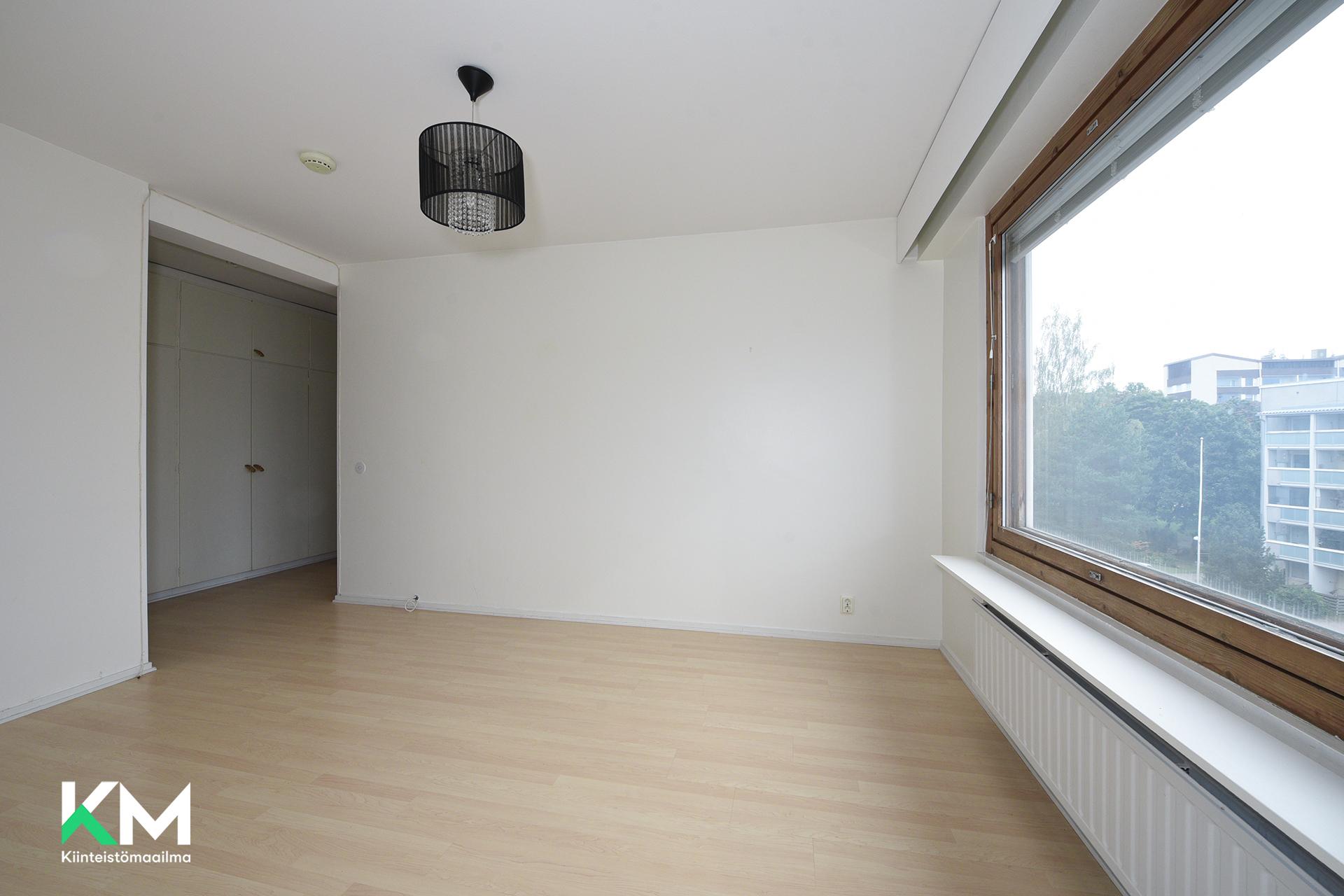 Vesijärvenkatu 3, Keskusta, Lahti