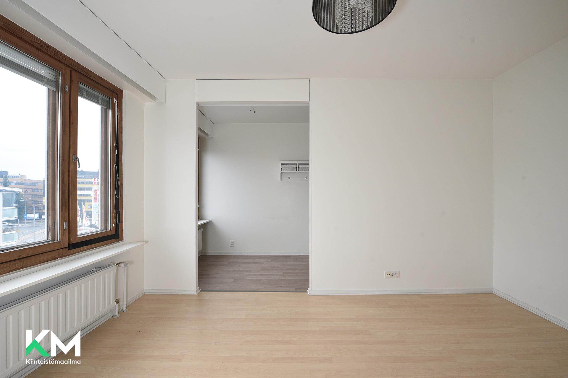 Vesijärvenkatu 3, Keskusta, Lahti