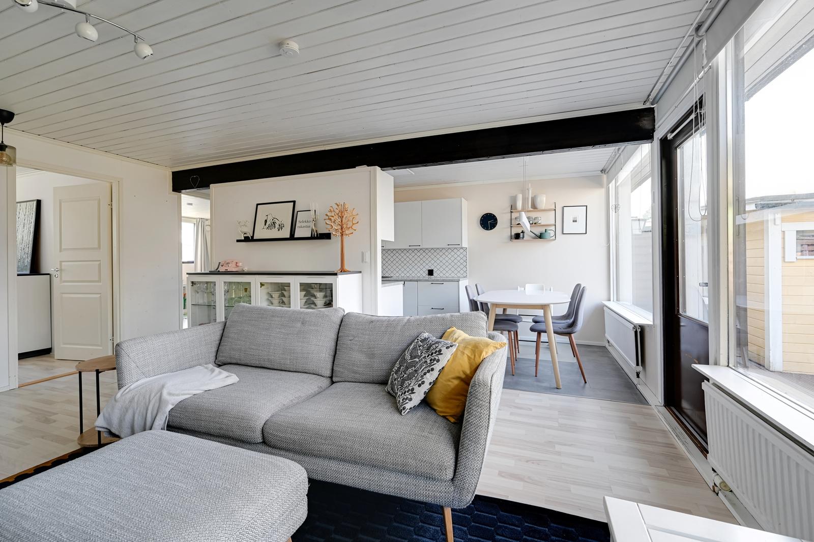 Talvikinkatu 2, Kaleva, Kerava