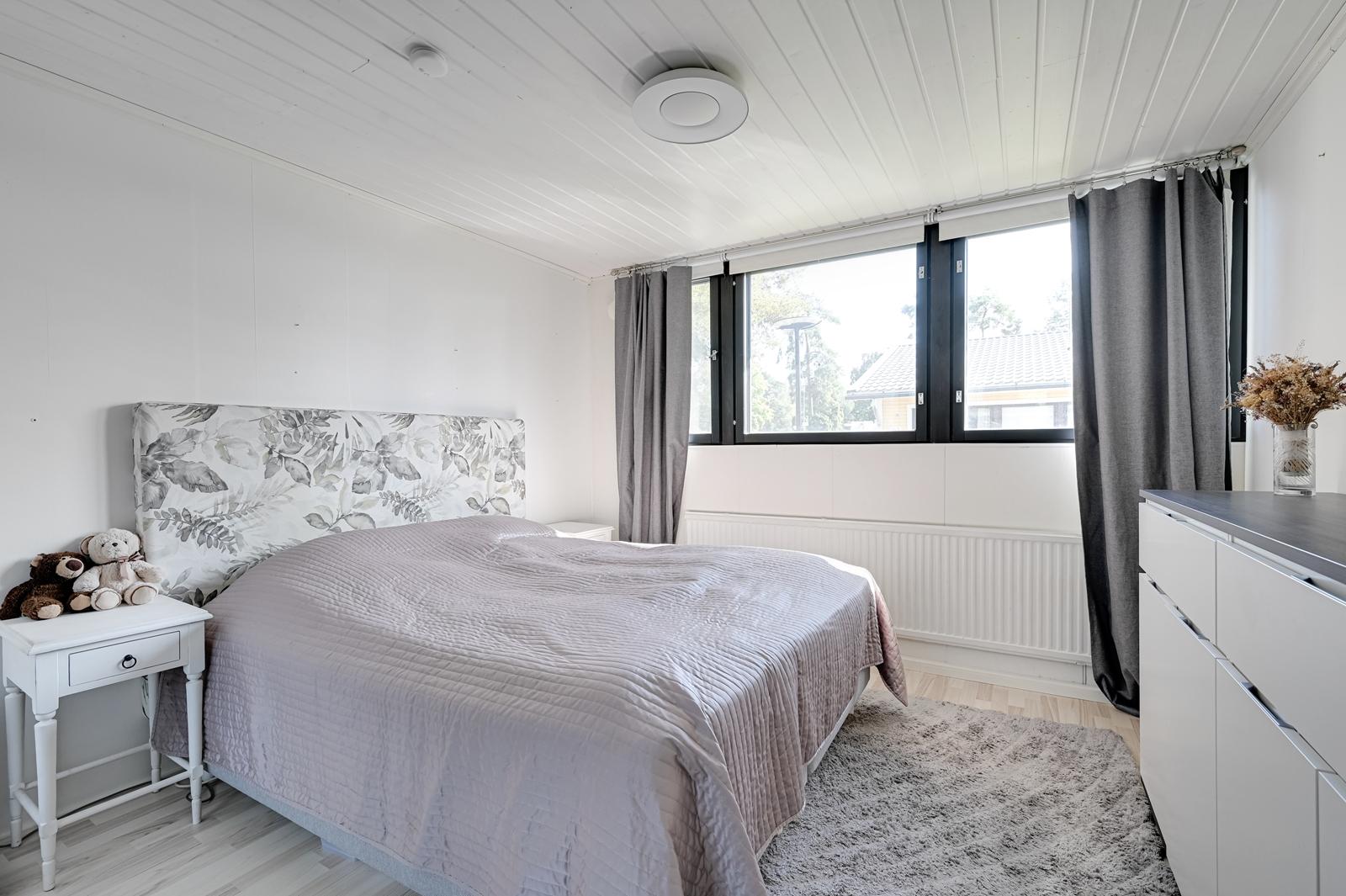 Talvikinkatu 2, Kaleva, Kerava