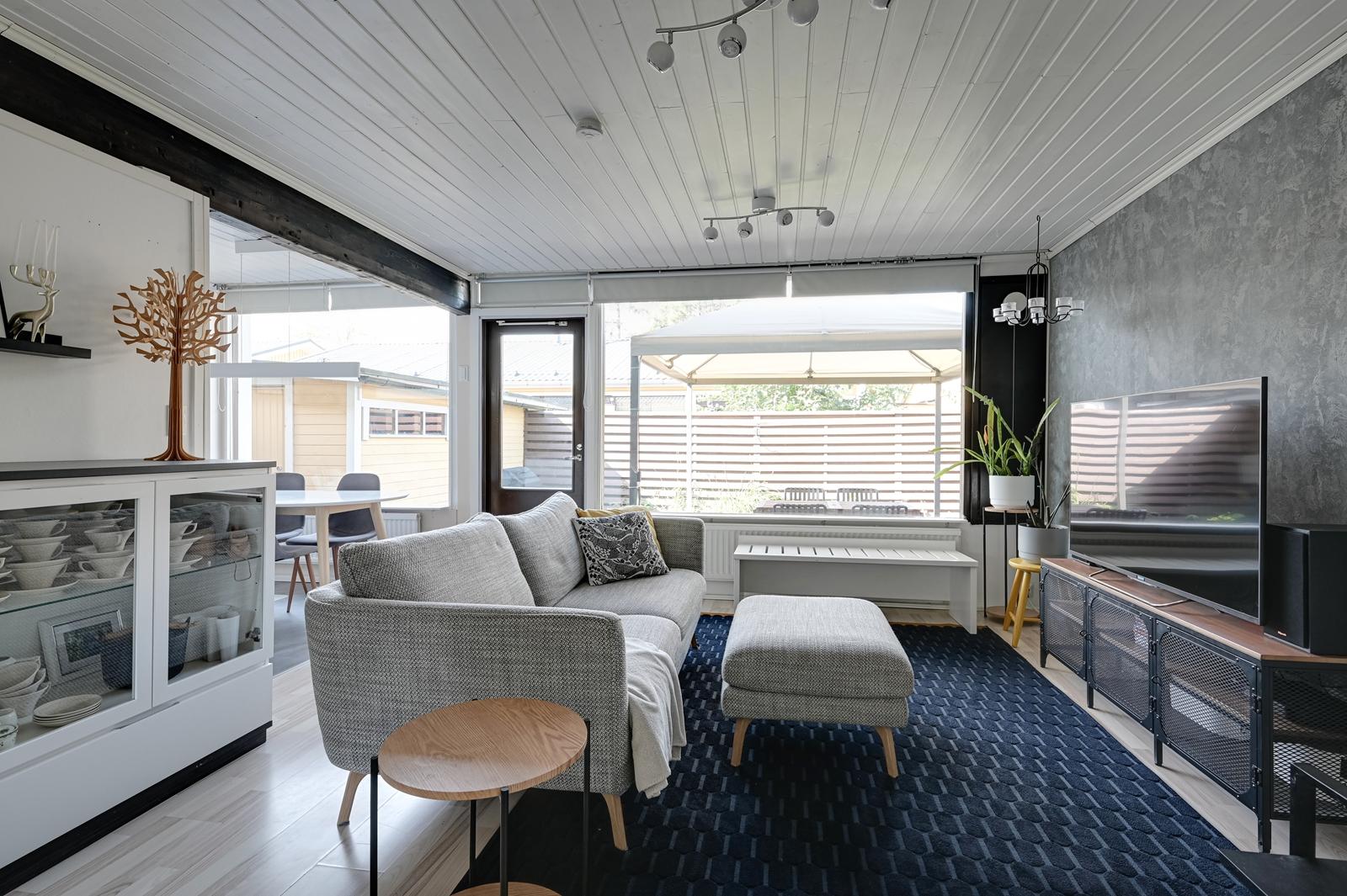 Talvikinkatu 2, Kaleva, Kerava