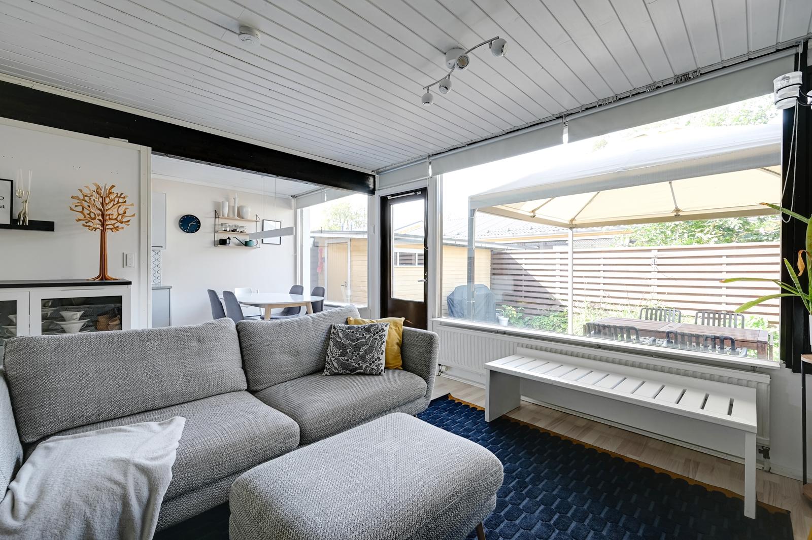 Talvikinkatu 2, Kaleva, Kerava