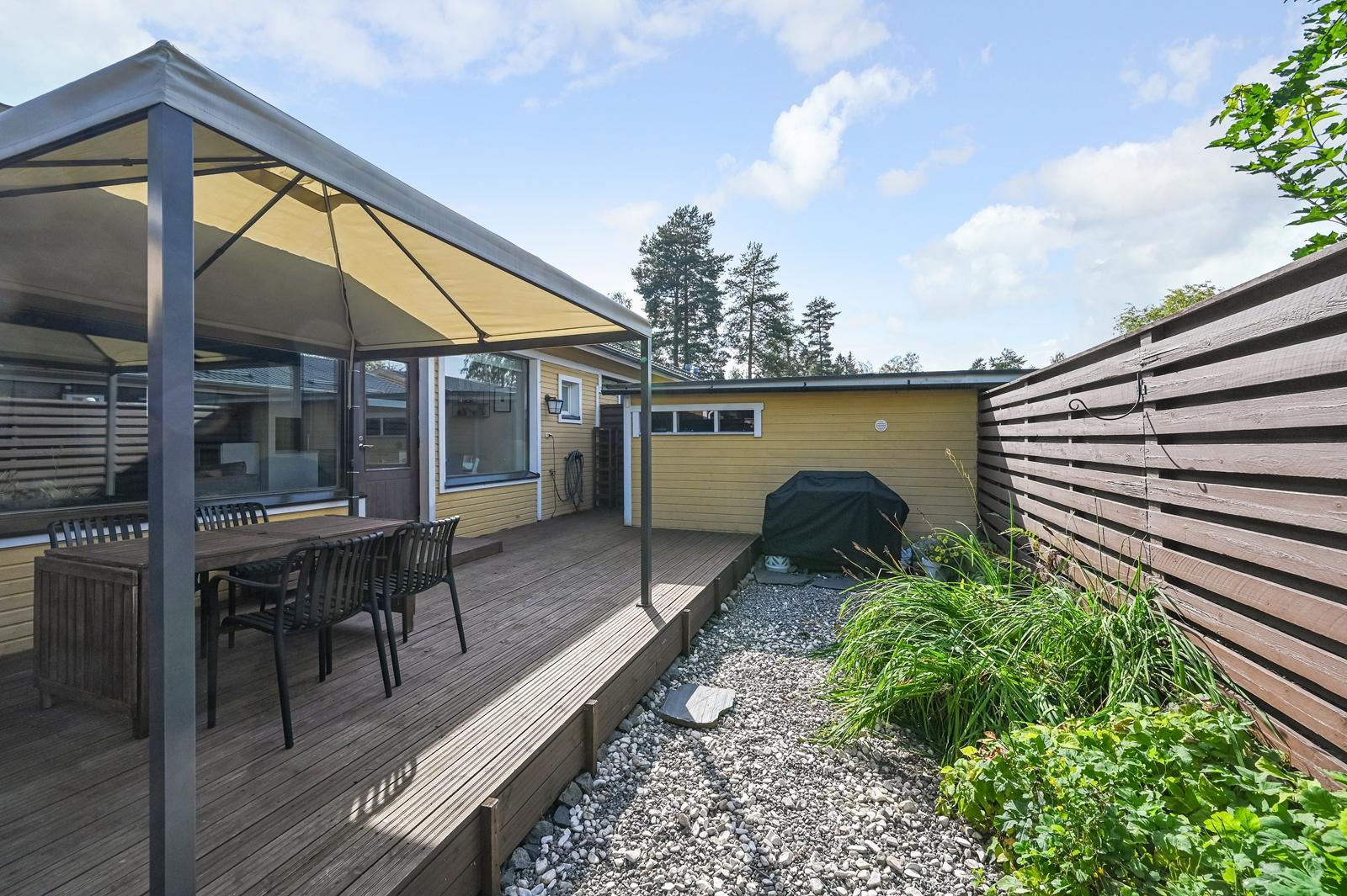 Talvikinkatu 2, Kaleva, Kerava