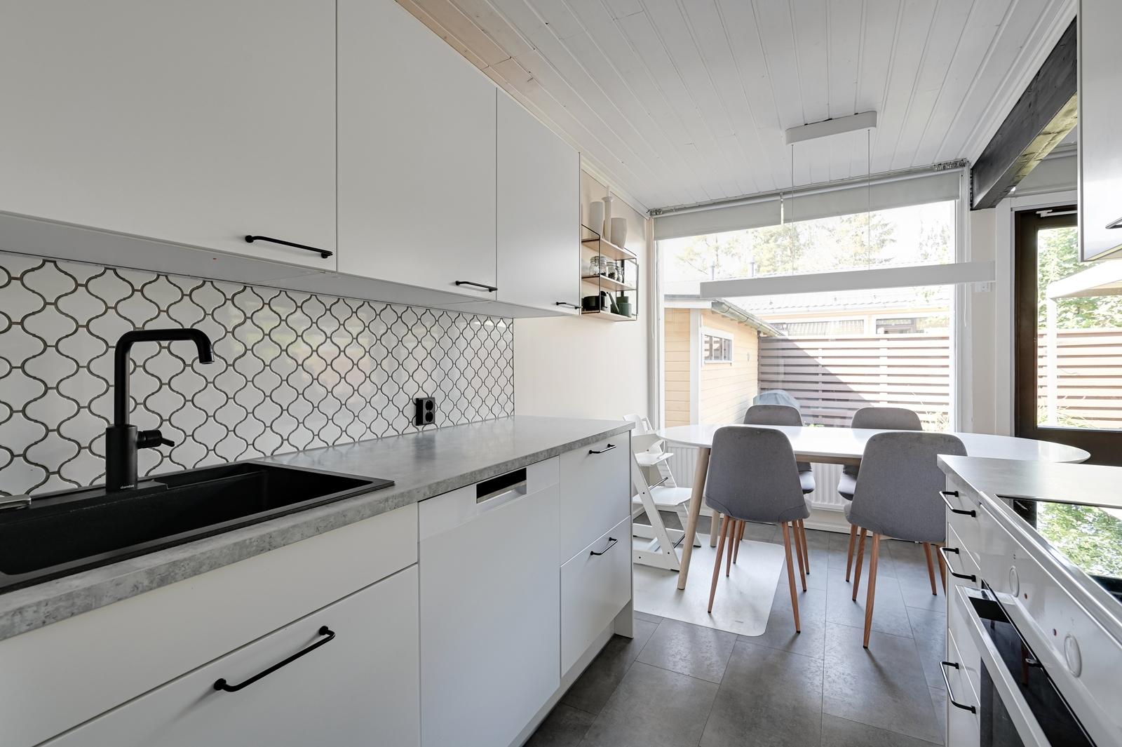 Talvikinkatu 2, Kaleva, Kerava