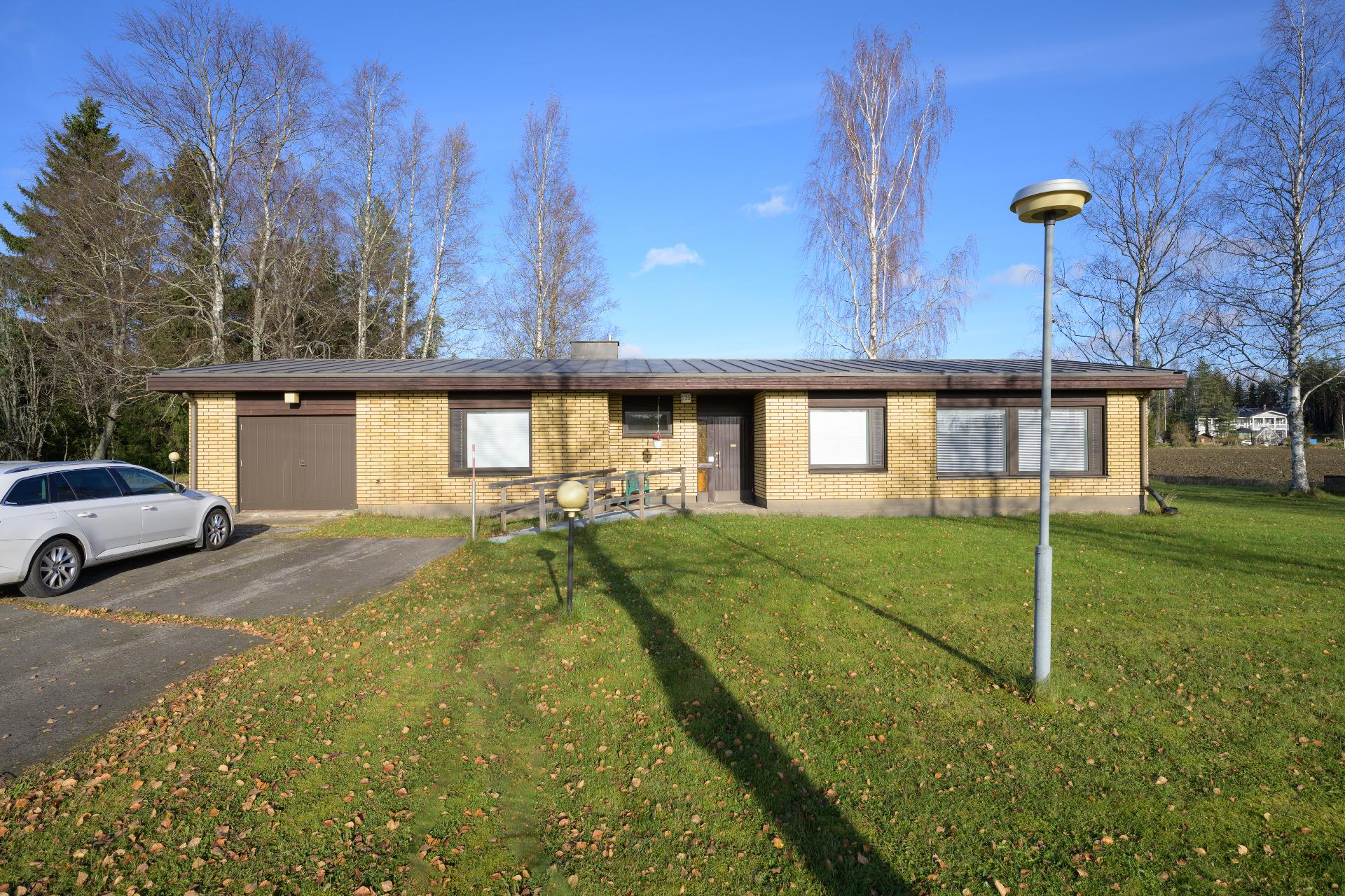 Selintie 235, Lepsämä, Nurmijärvi