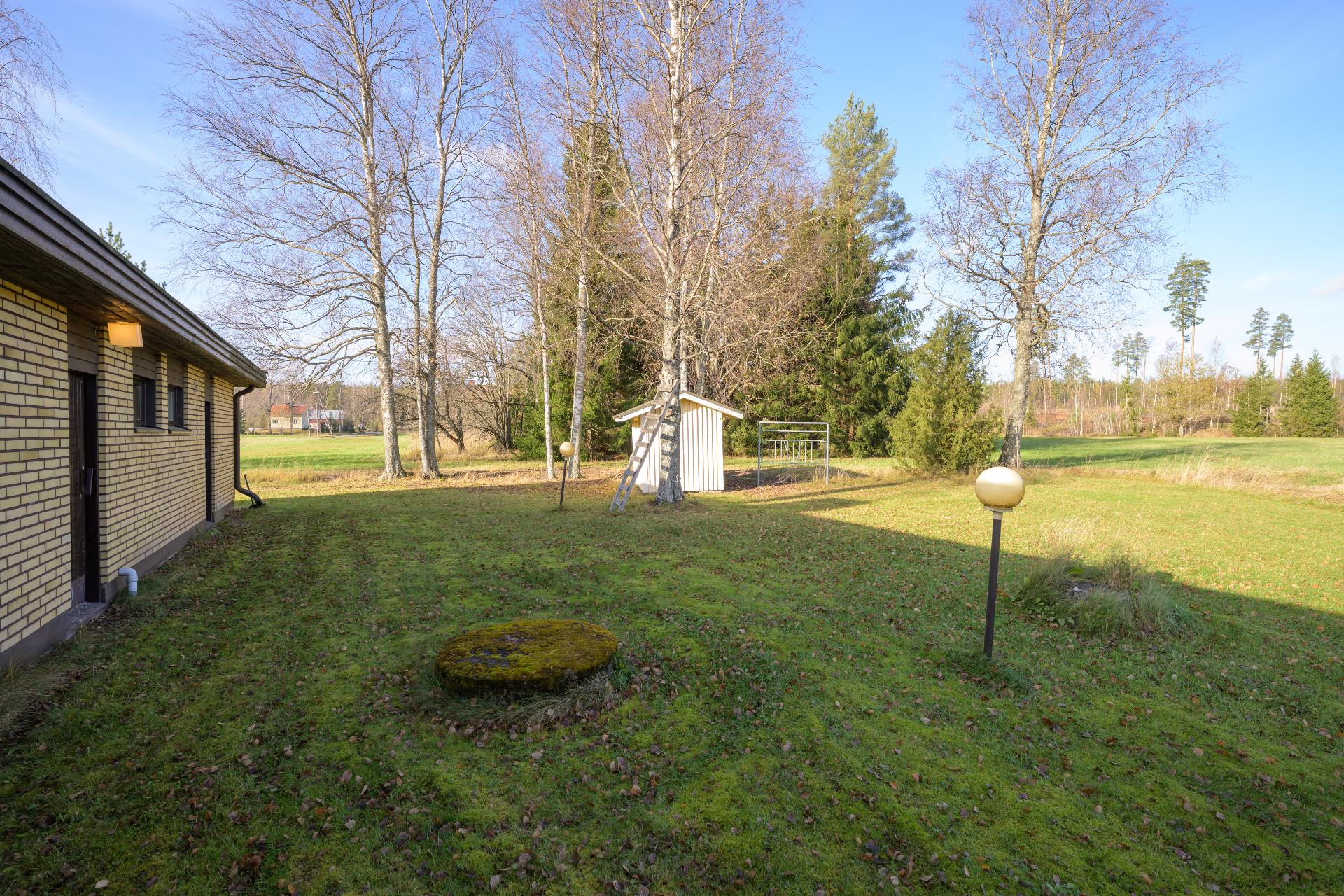 Selintie 235, Lepsämä, Nurmijärvi