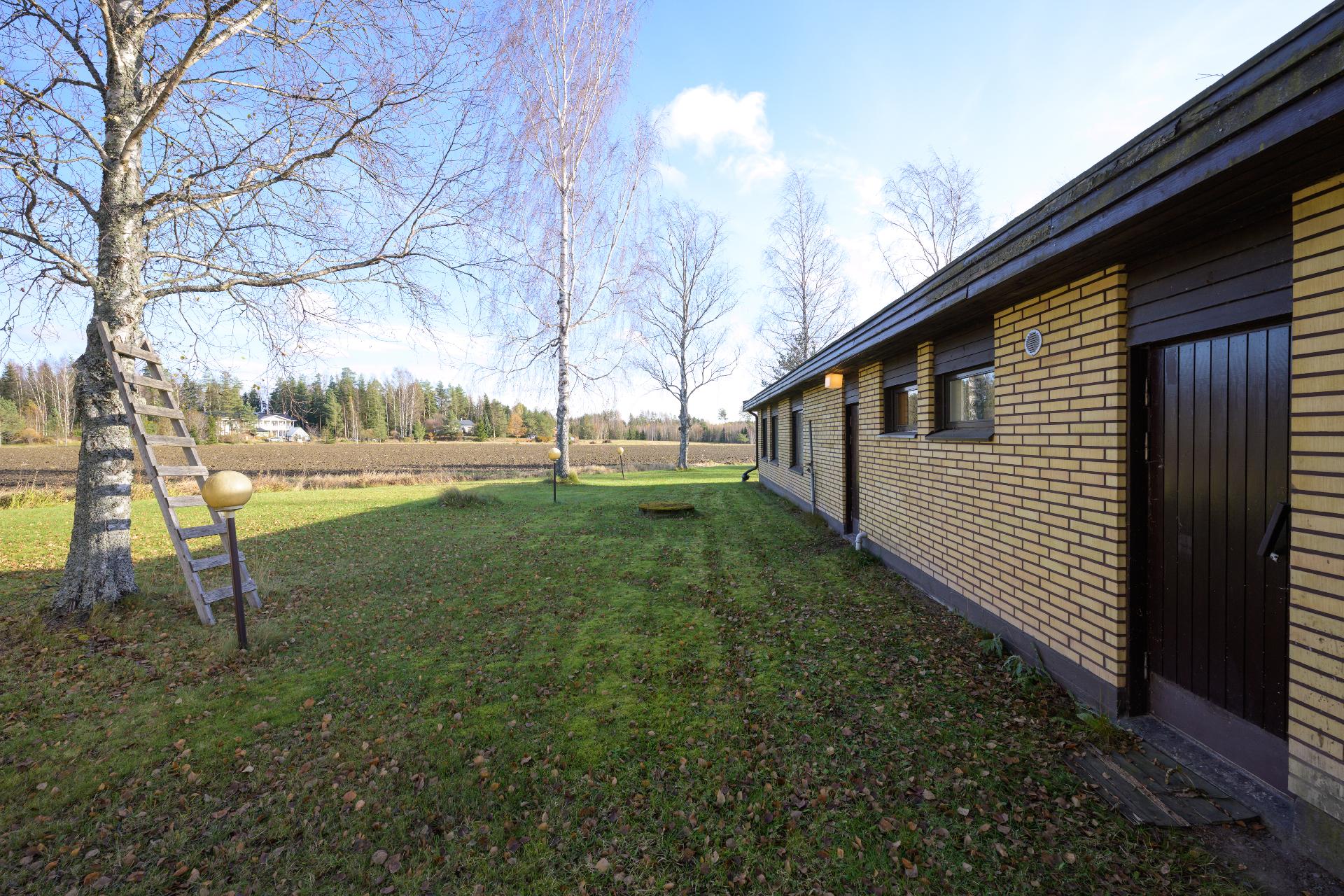 Selintie 235, Lepsämä, Nurmijärvi