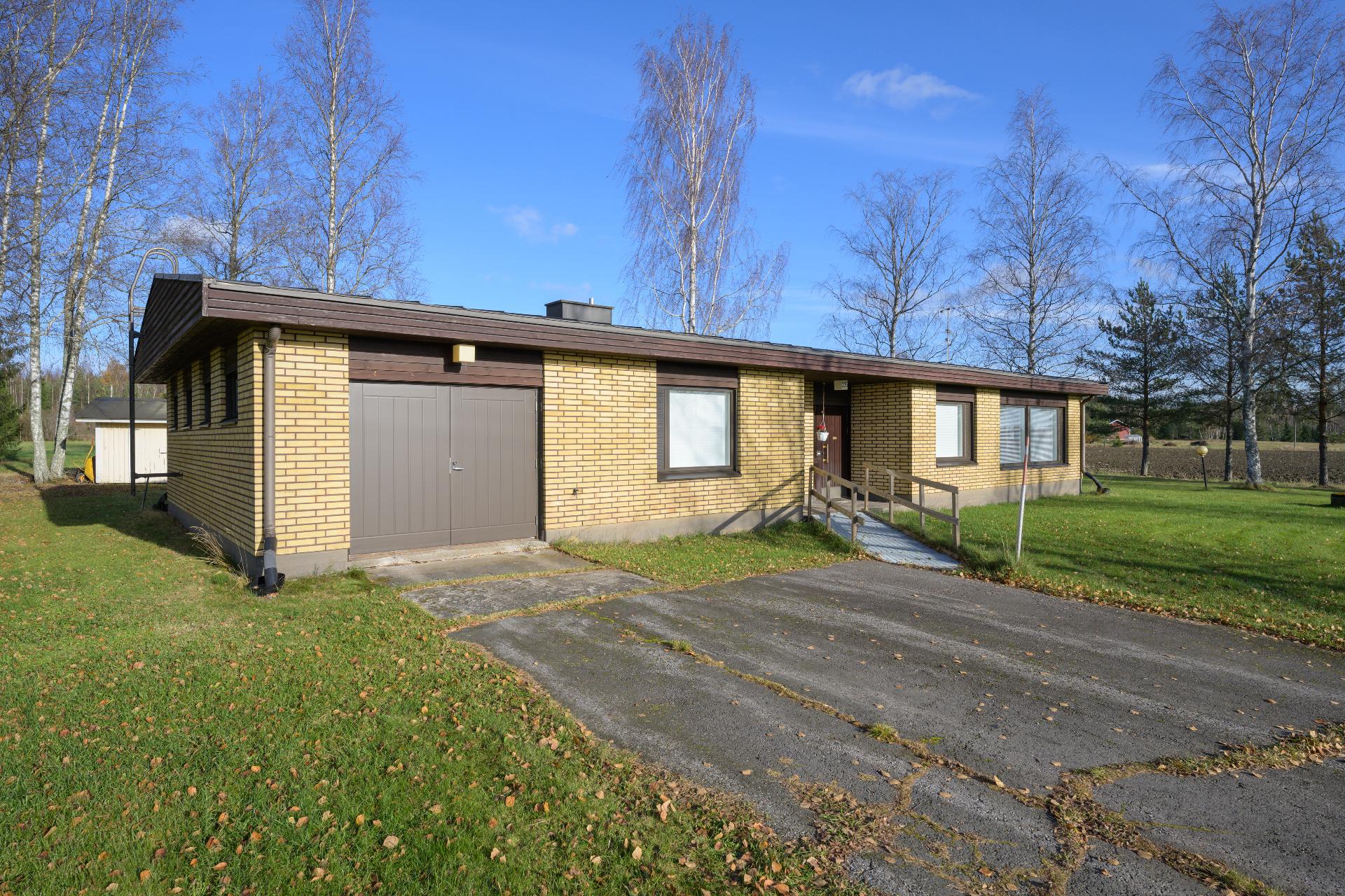 Selintie 235, Lepsämä, Nurmijärvi