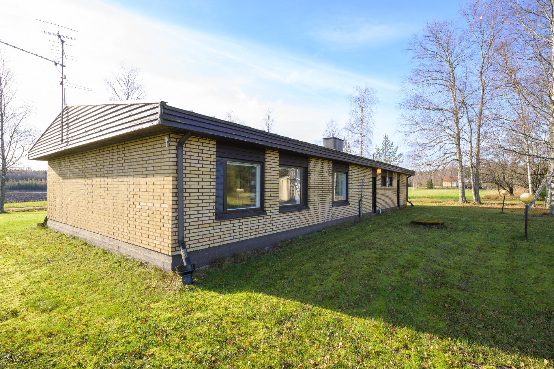 Selintie 235, Lepsämä, Nurmijärvi