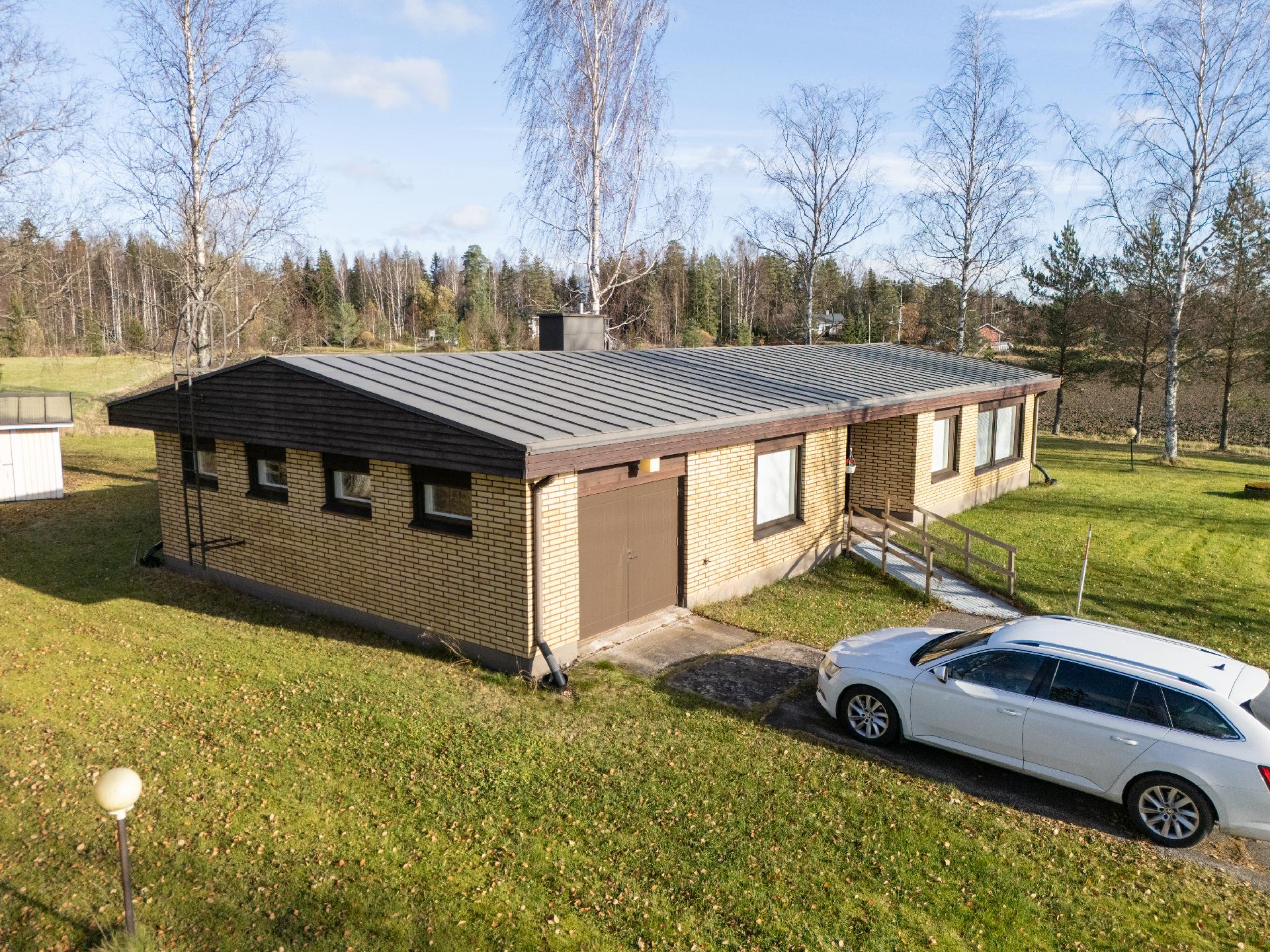 Selintie 235, Lepsämä, Nurmijärvi