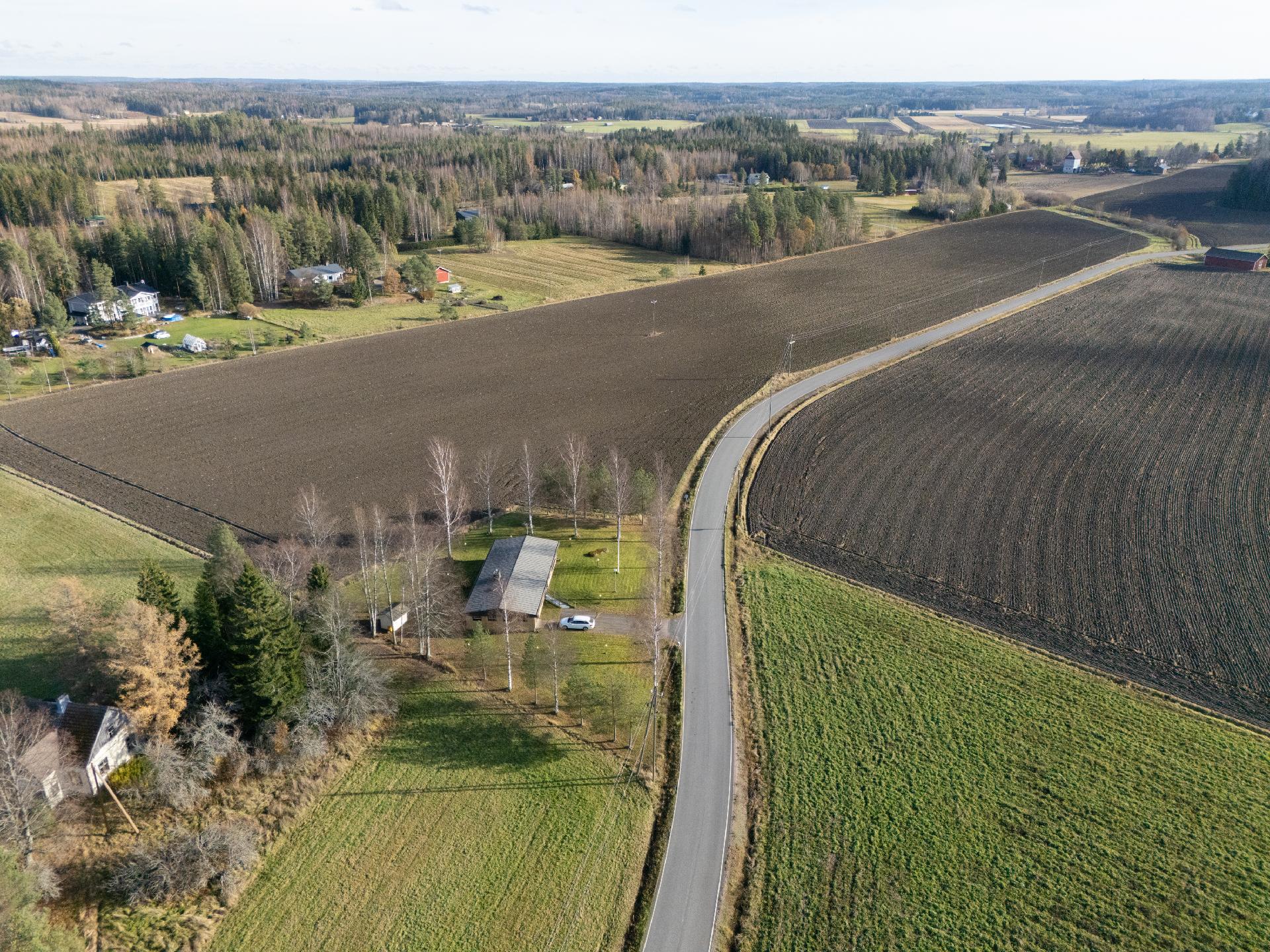 Selintie 235, Lepsämä, Nurmijärvi