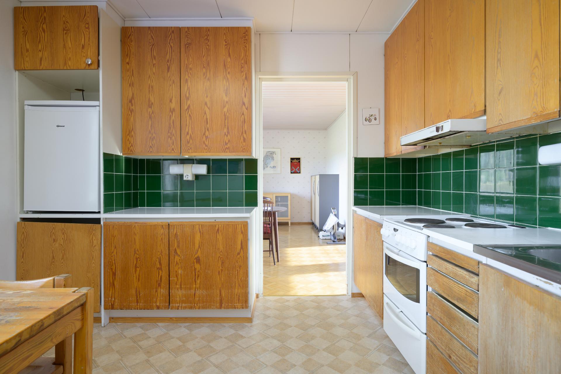 Selintie 235, Lepsämä, Nurmijärvi