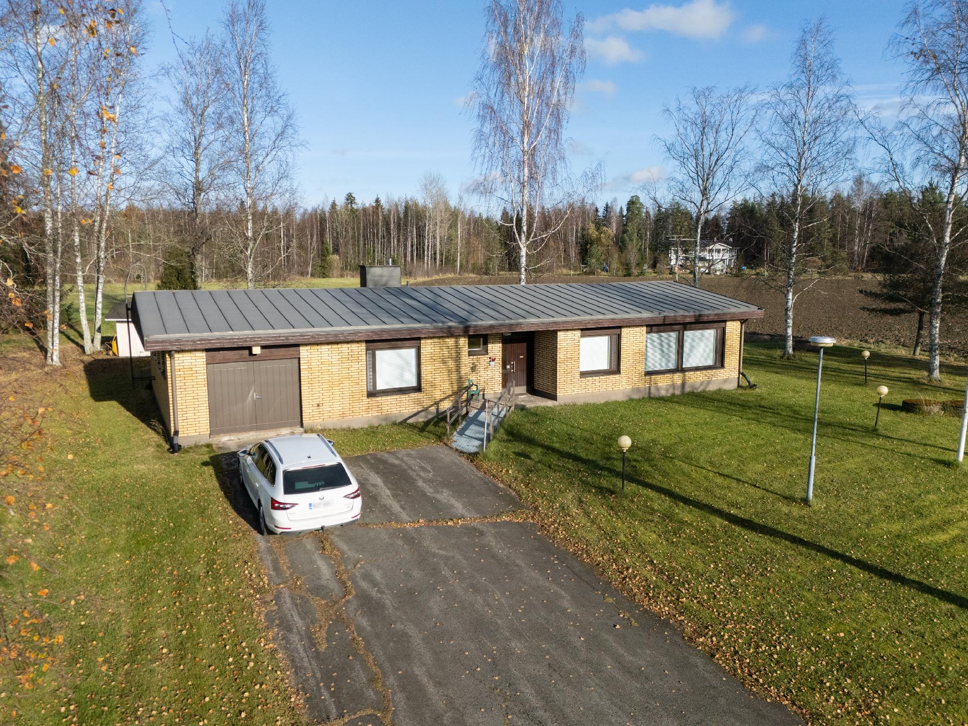 Selintie 235, Lepsämä, Nurmijärvi