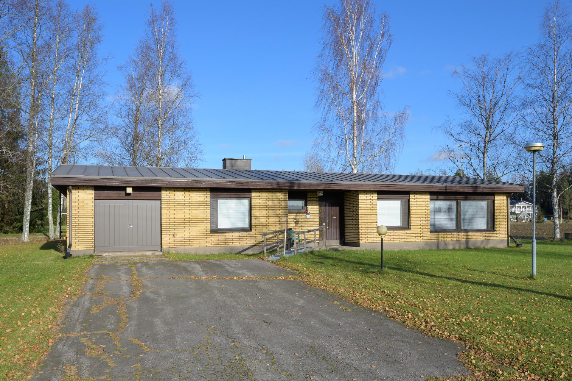 Selintie 235, Lepsämä, Nurmijärvi