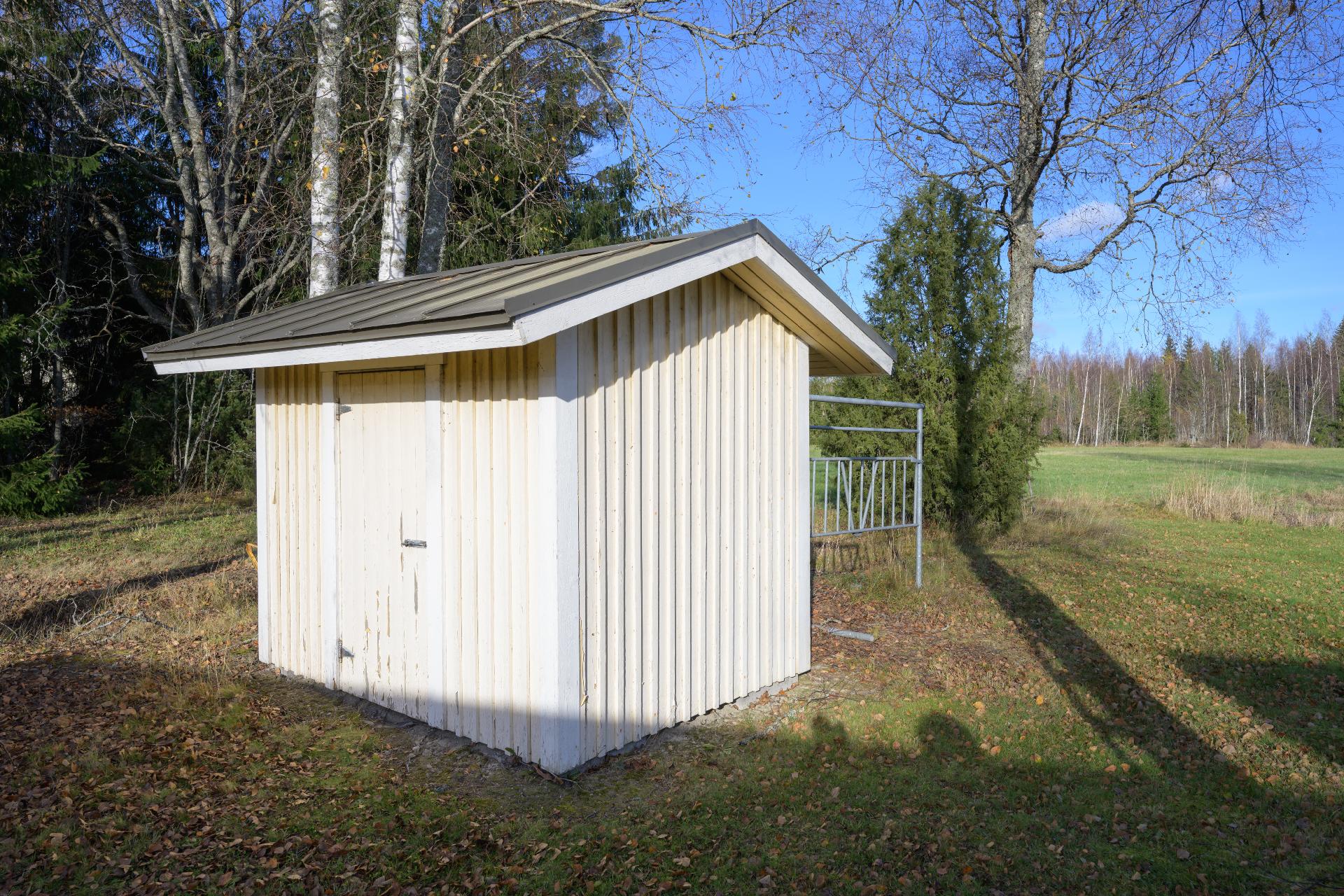 Selintie 235, Lepsämä, Nurmijärvi