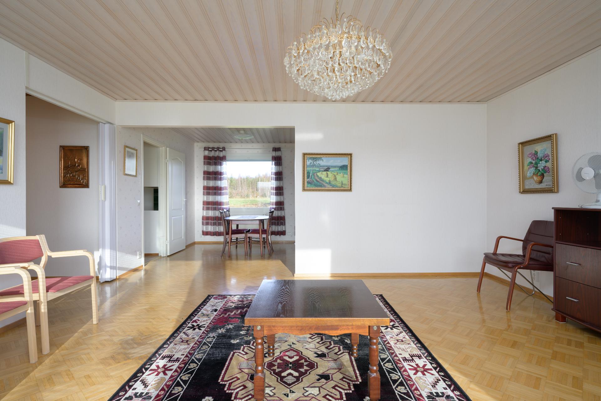 Selintie 235, Lepsämä, Nurmijärvi