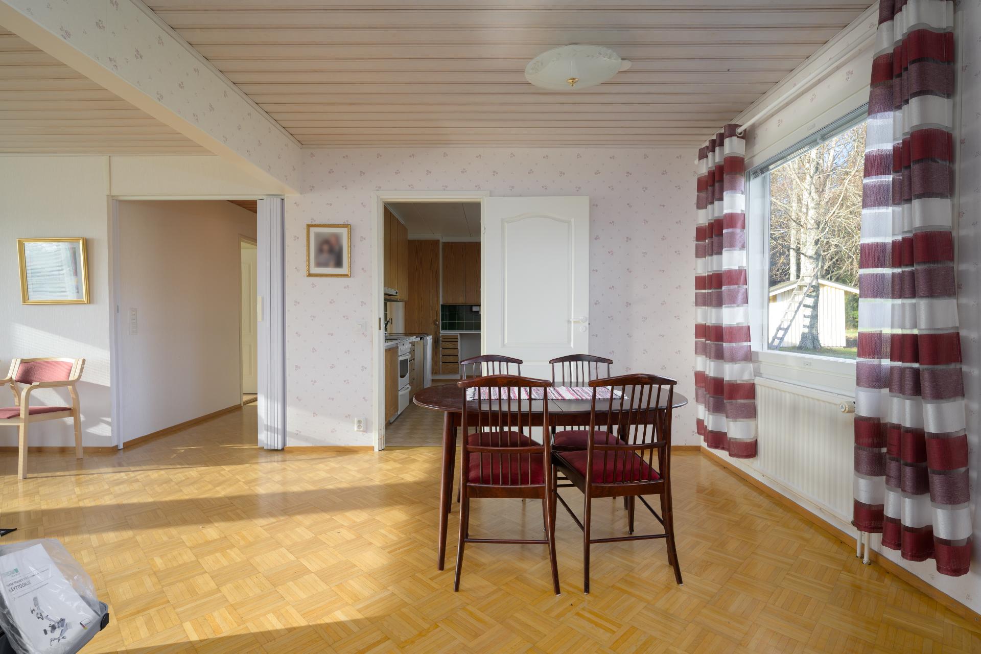 Selintie 235, Lepsämä, Nurmijärvi