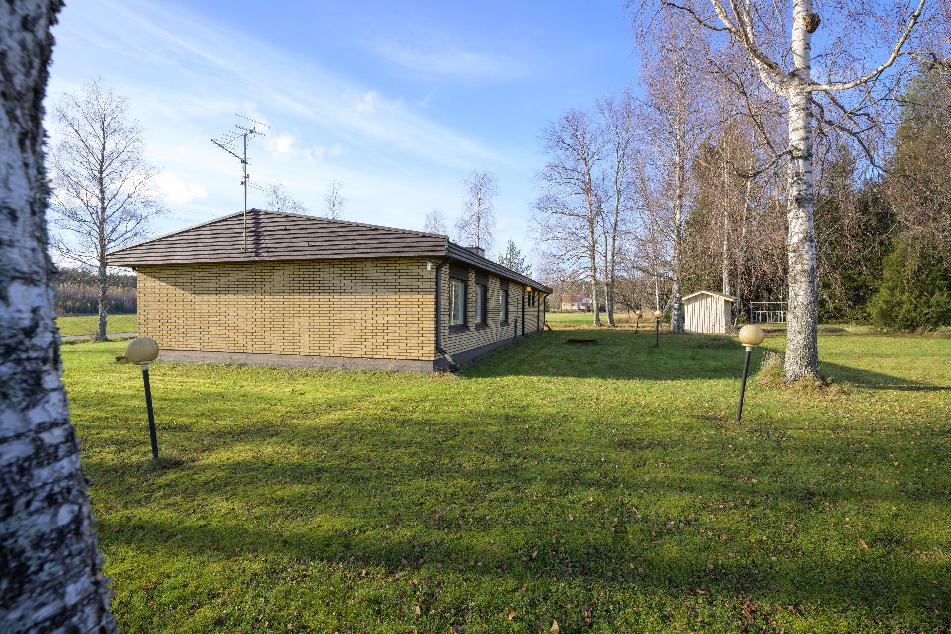 Selintie 235, Lepsämä, Nurmijärvi