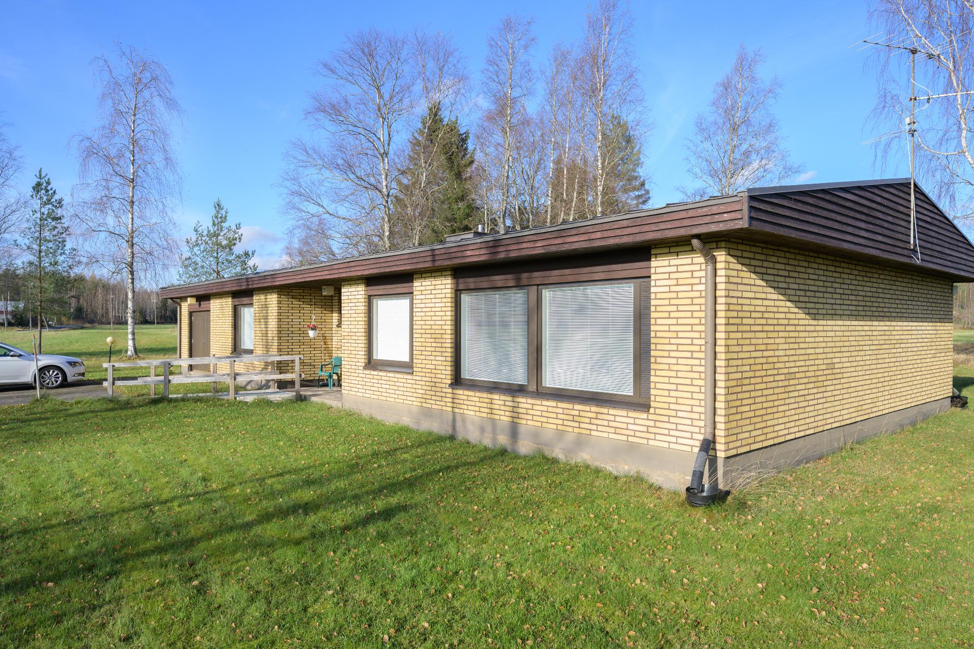 Selintie 235, Lepsämä, Nurmijärvi