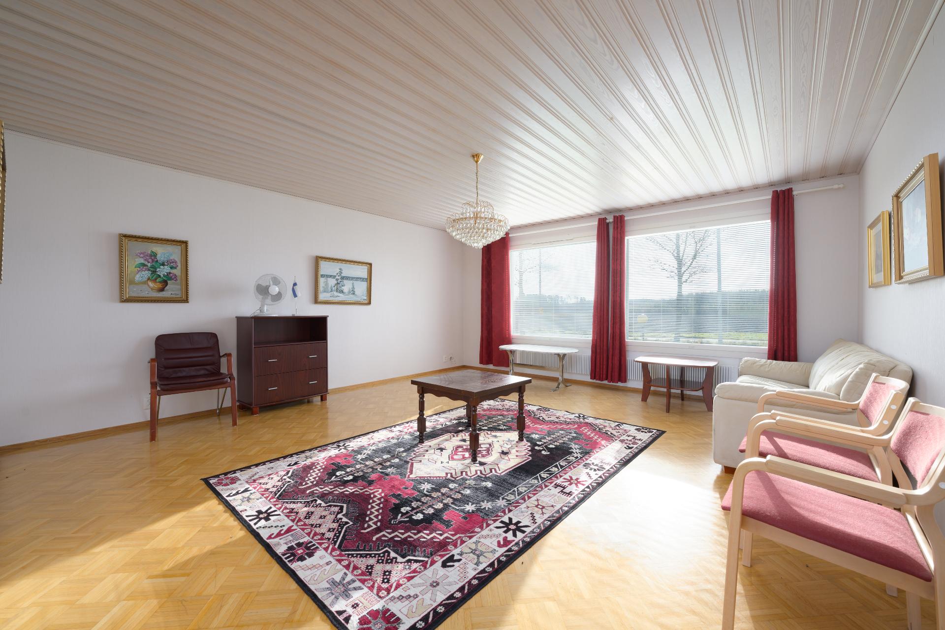 Selintie 235, Lepsämä, Nurmijärvi