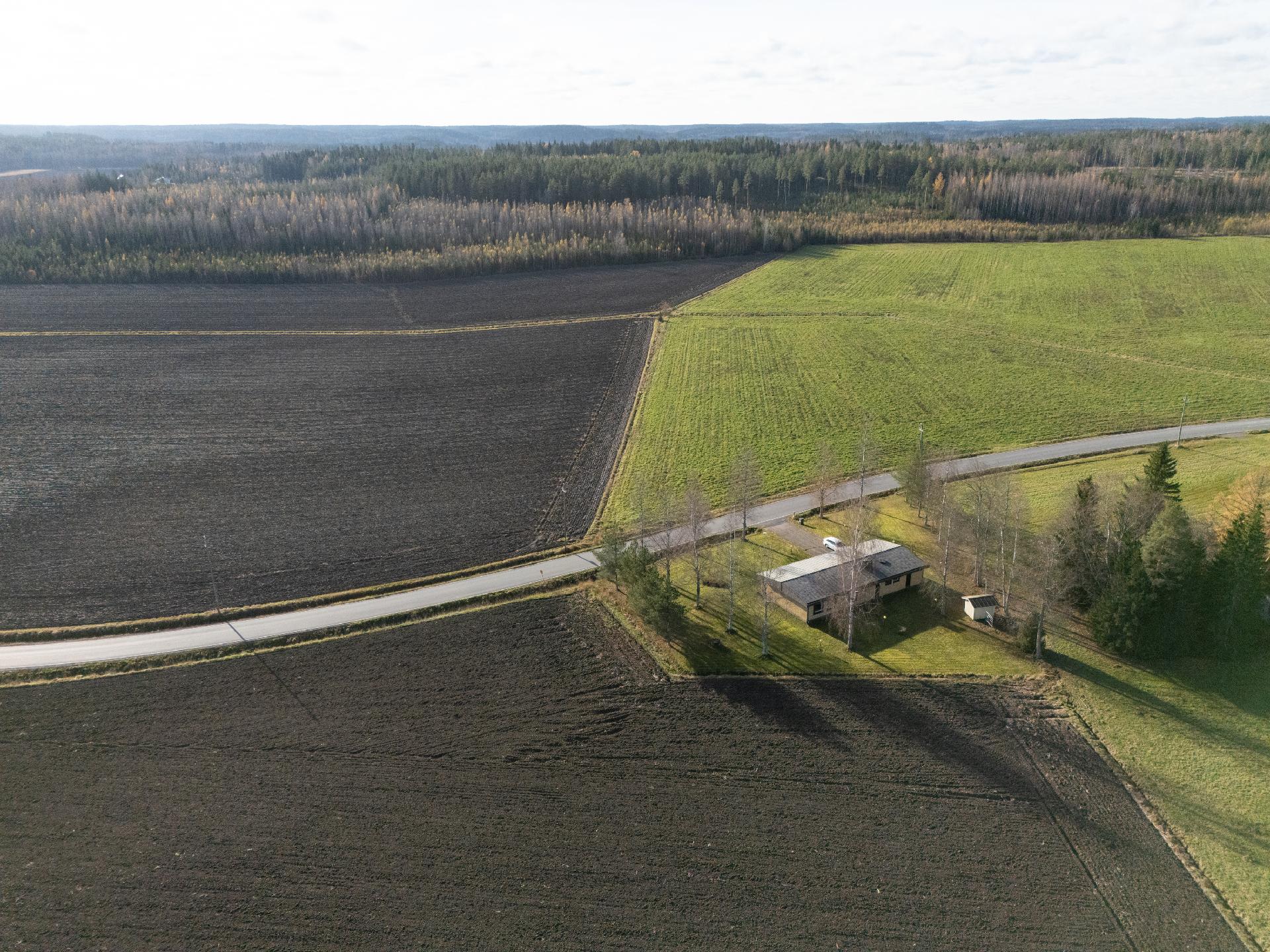 Selintie 235, Lepsämä, Nurmijärvi