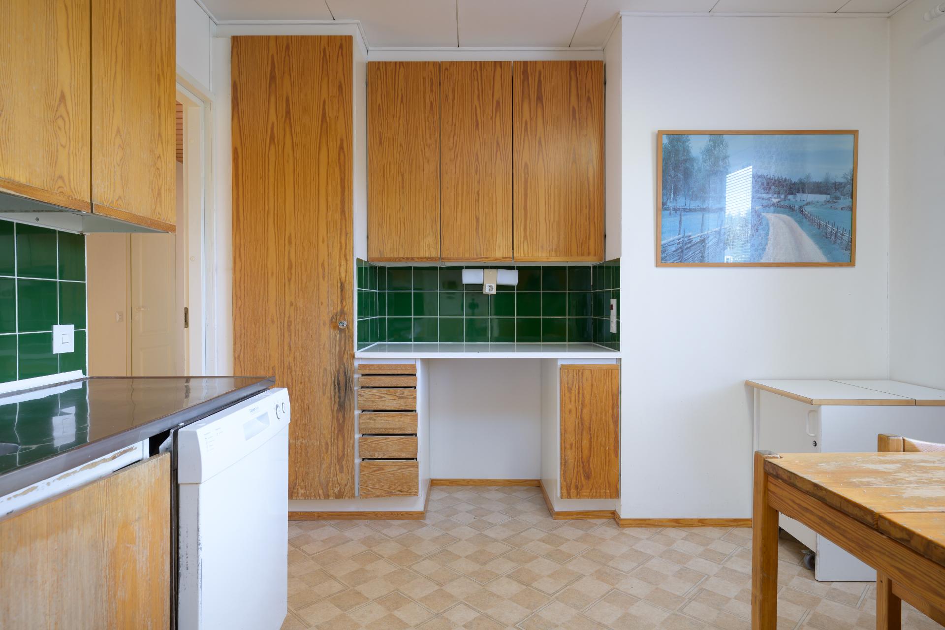 Selintie 235, Lepsämä, Nurmijärvi