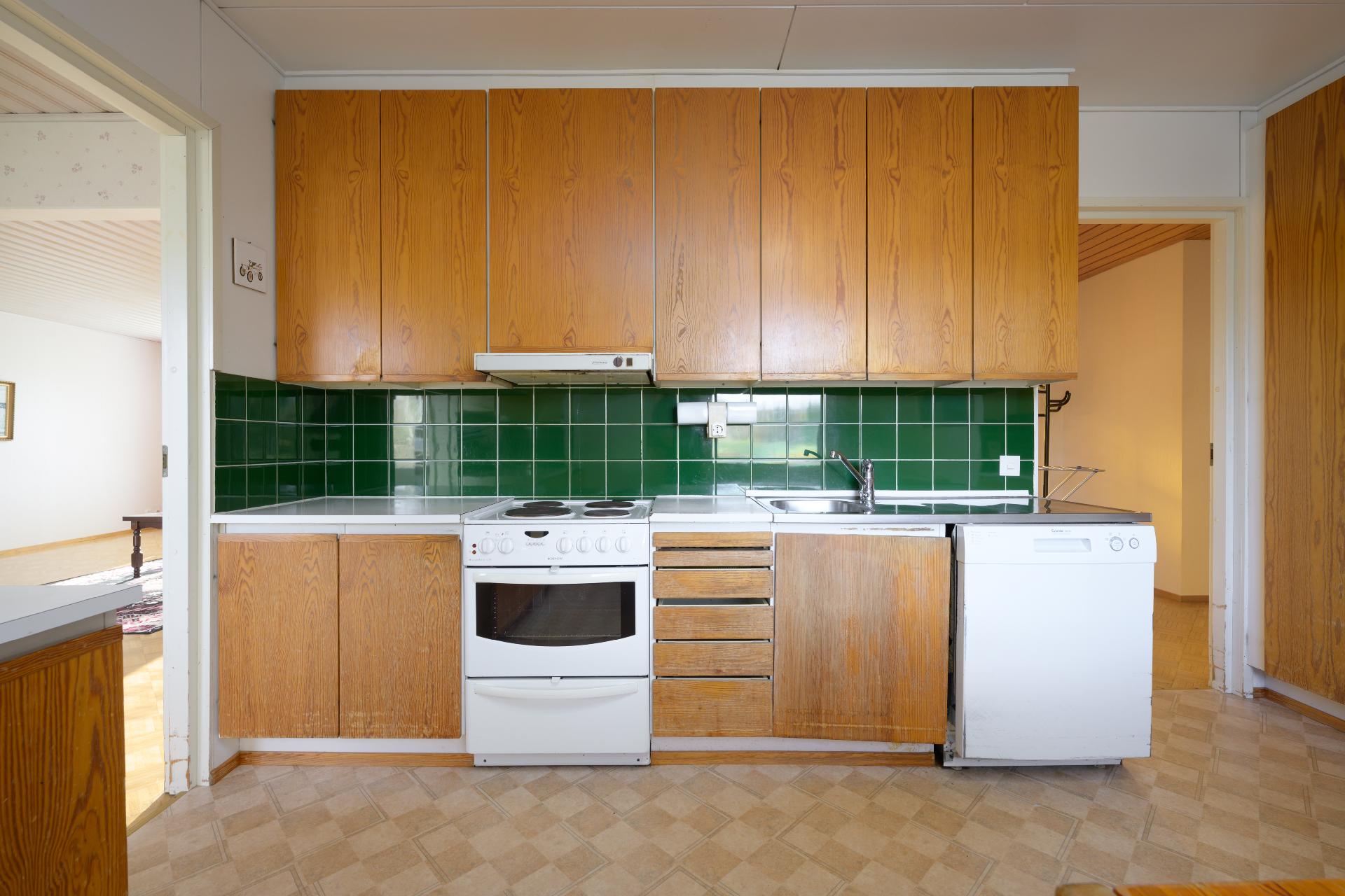 Selintie 235, Lepsämä, Nurmijärvi