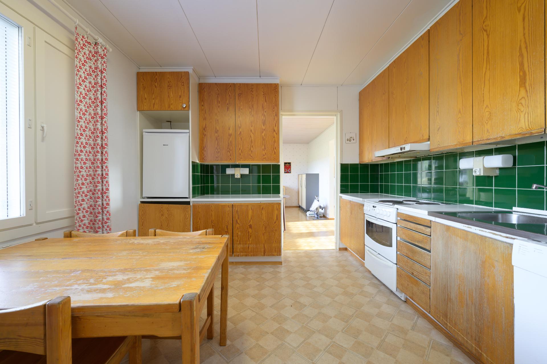 Selintie 235, Lepsämä, Nurmijärvi