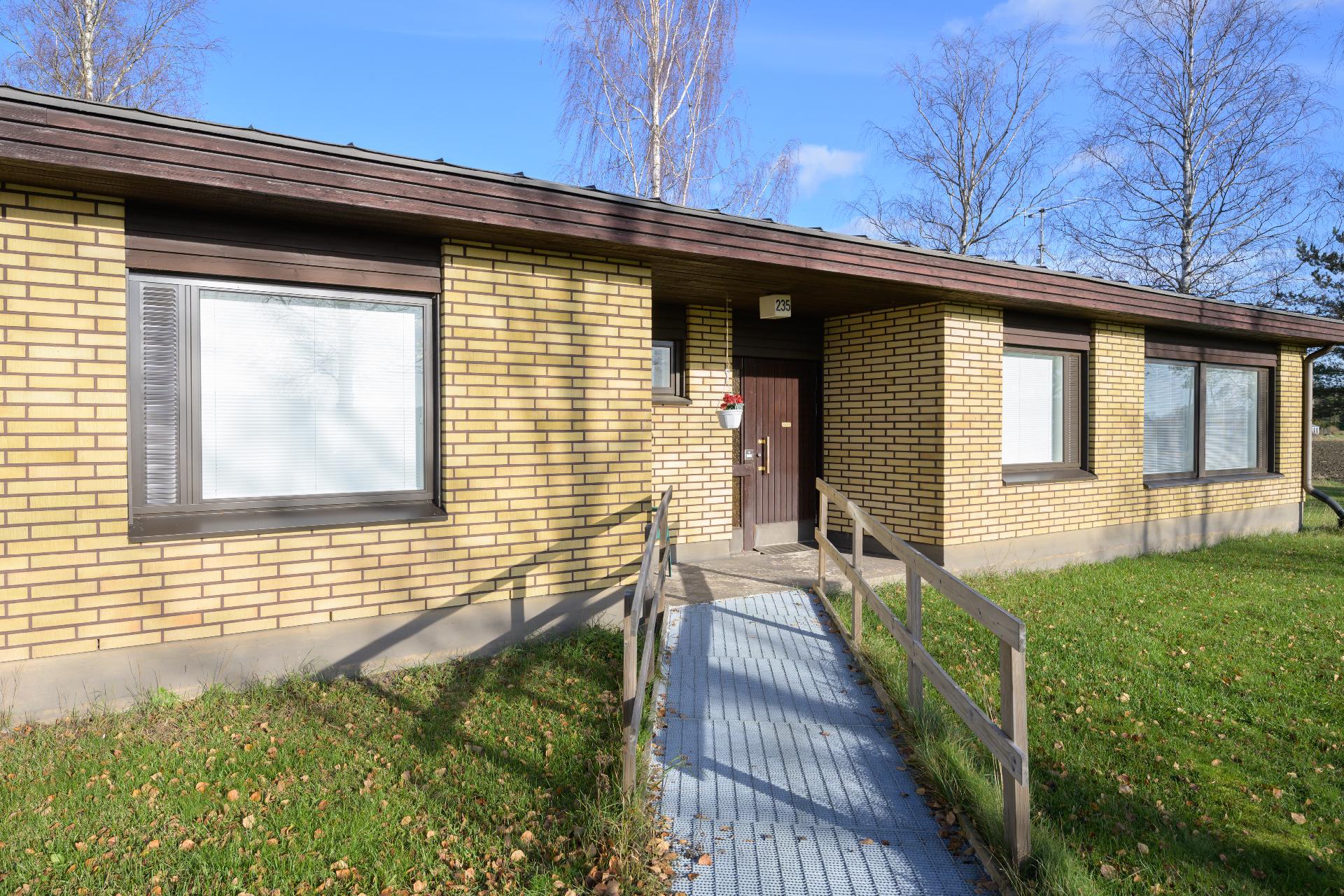 Selintie 235, Lepsämä, Nurmijärvi