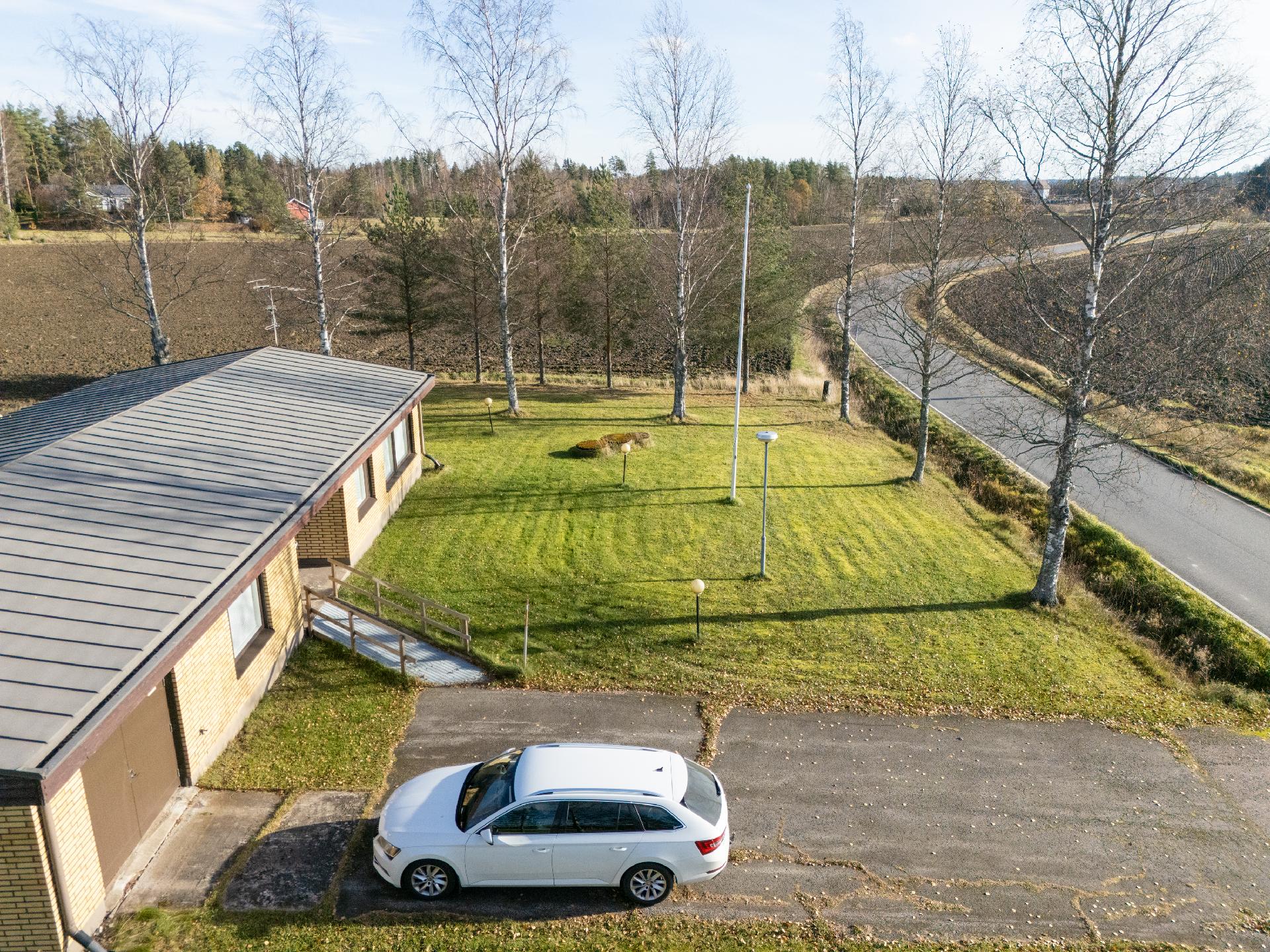 Selintie 235, Lepsämä, Nurmijärvi