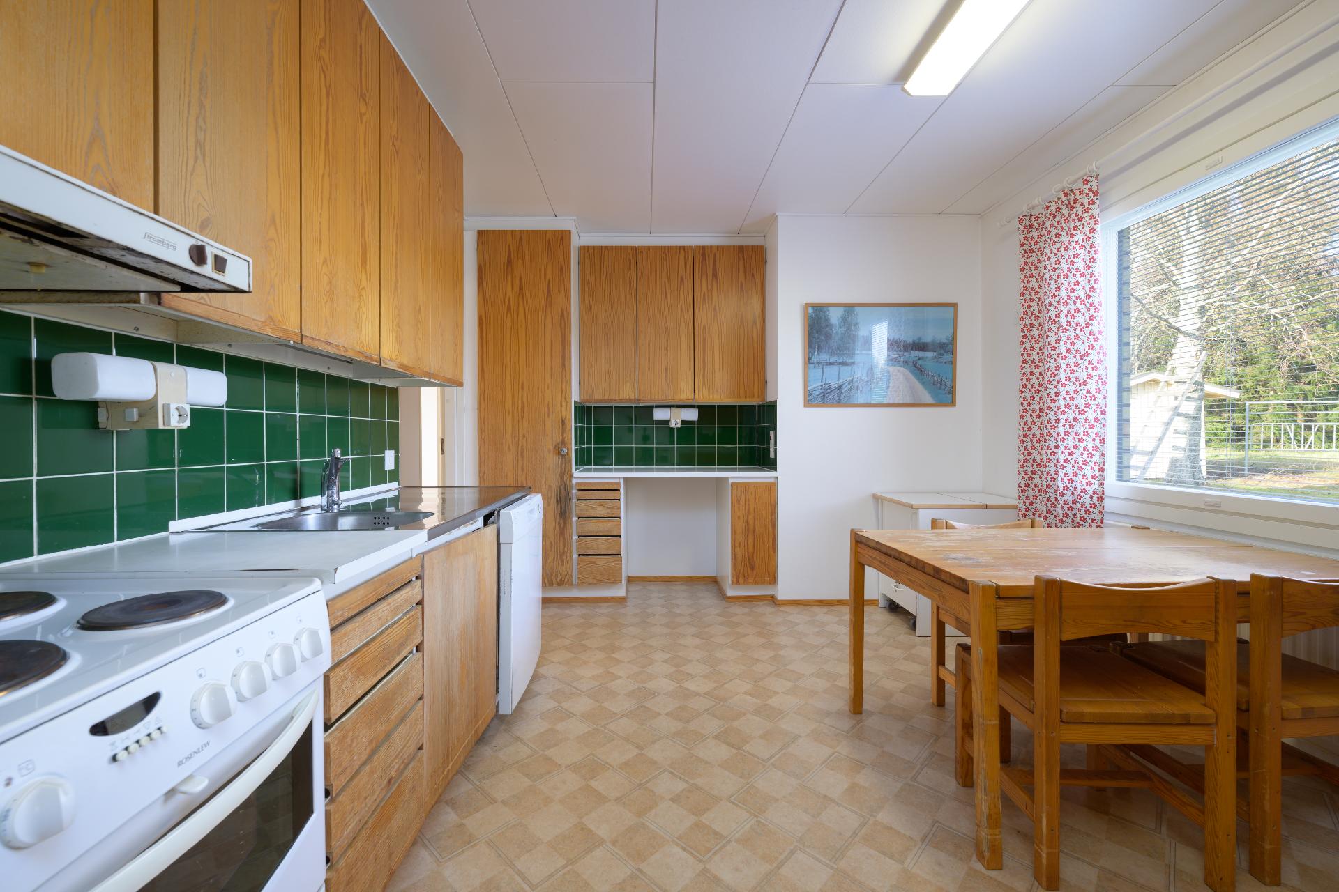 Selintie 235, Lepsämä, Nurmijärvi