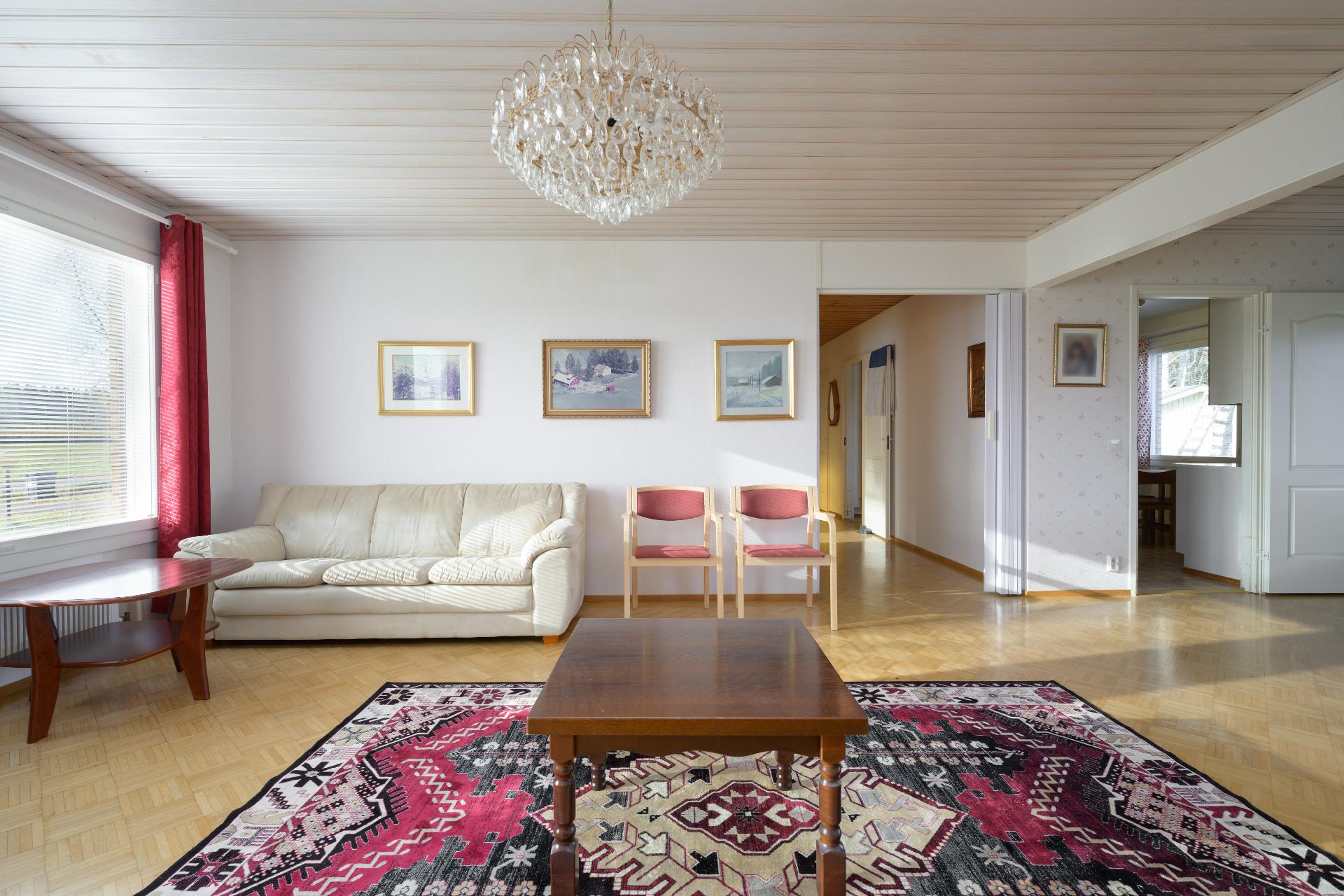 Selintie 235, Lepsämä, Nurmijärvi