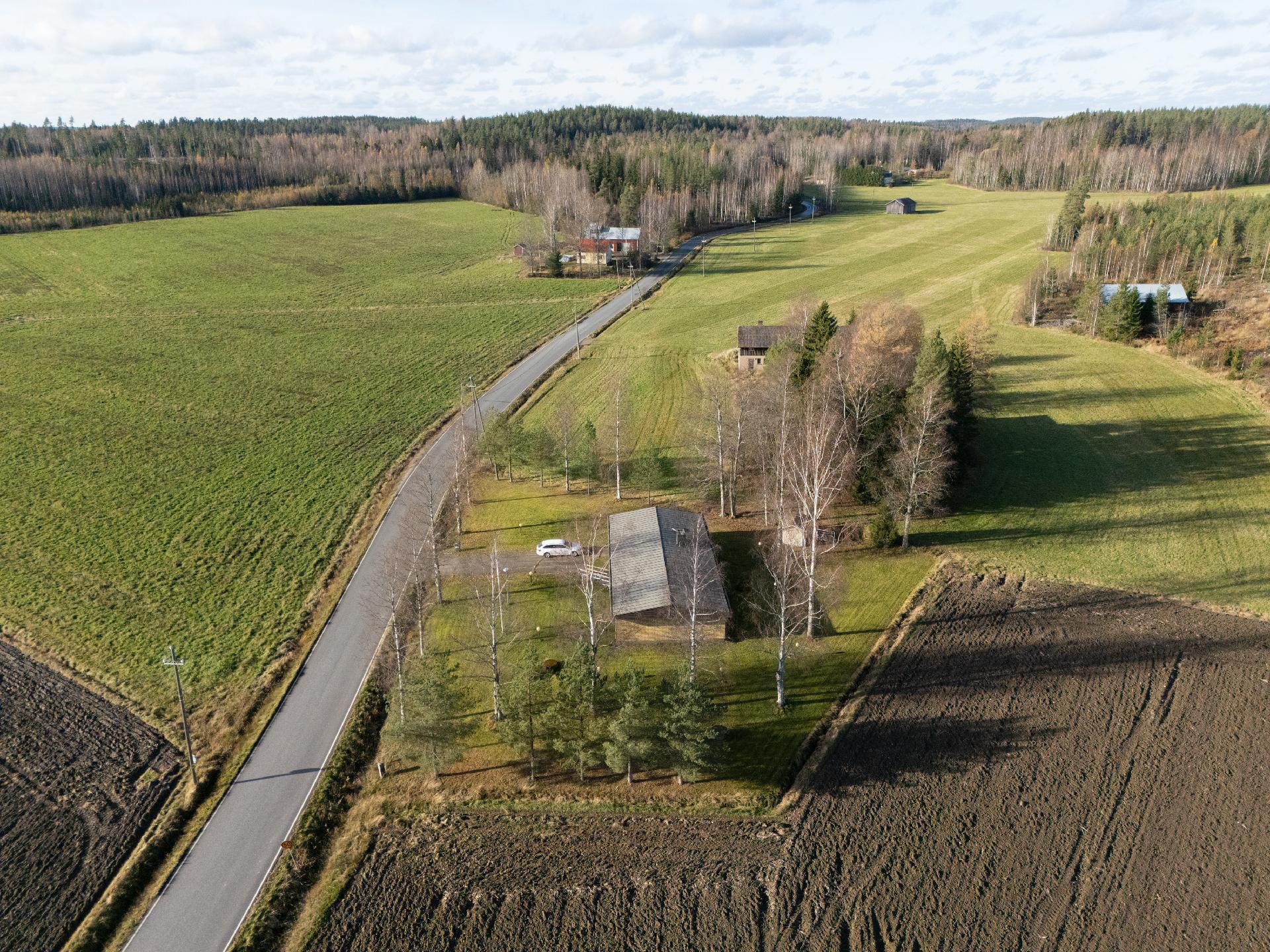 Selintie 235, Lepsämä, Nurmijärvi