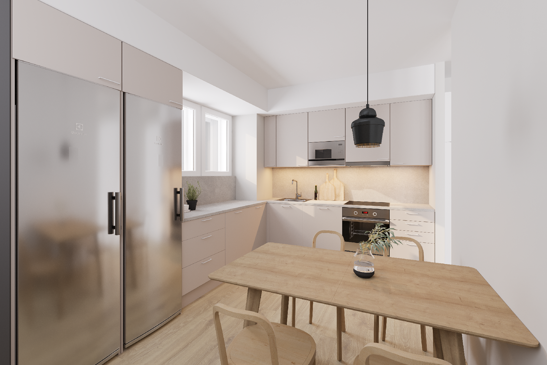 Kotkatie 1 B 51, Karakallio, Espoo