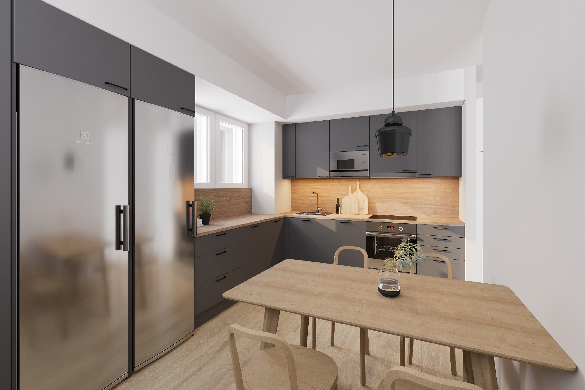 Kotkatie 1 B 51, Karakallio, Espoo