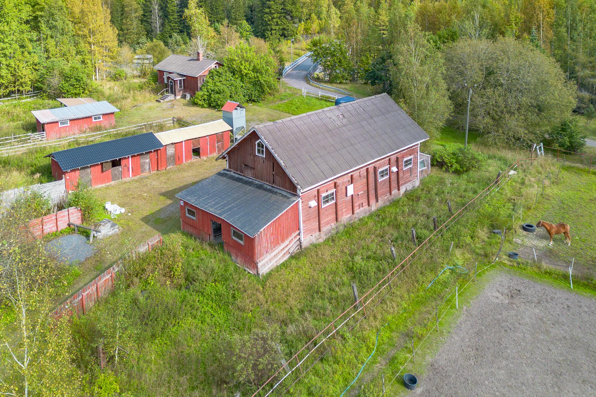 Ilmakuvaa