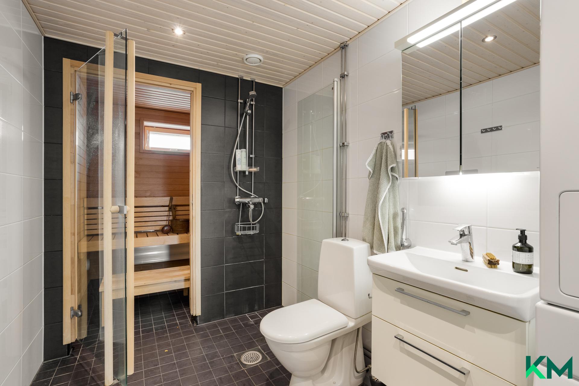 Niittaajankatu 8a, Herttoniemenranta, Helsinki