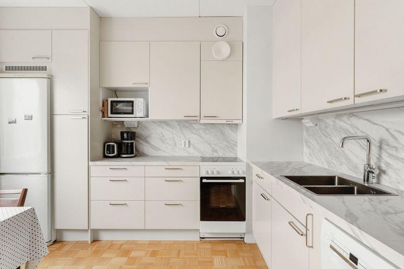 Laajametsänkuja 6, Martinlaakso, Vantaa