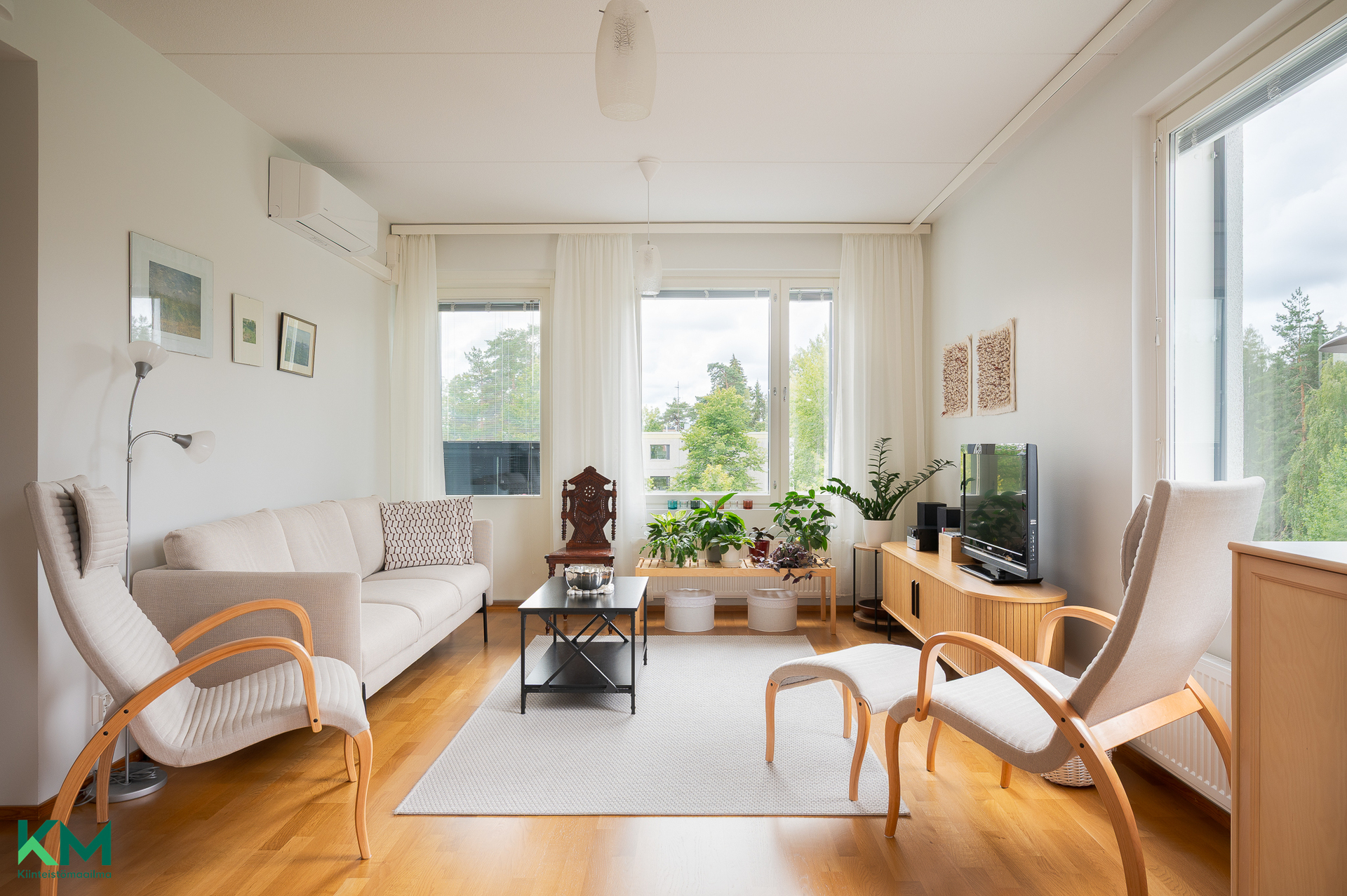 Tiilijärventie 5, Kuntakeskus, Hollola
