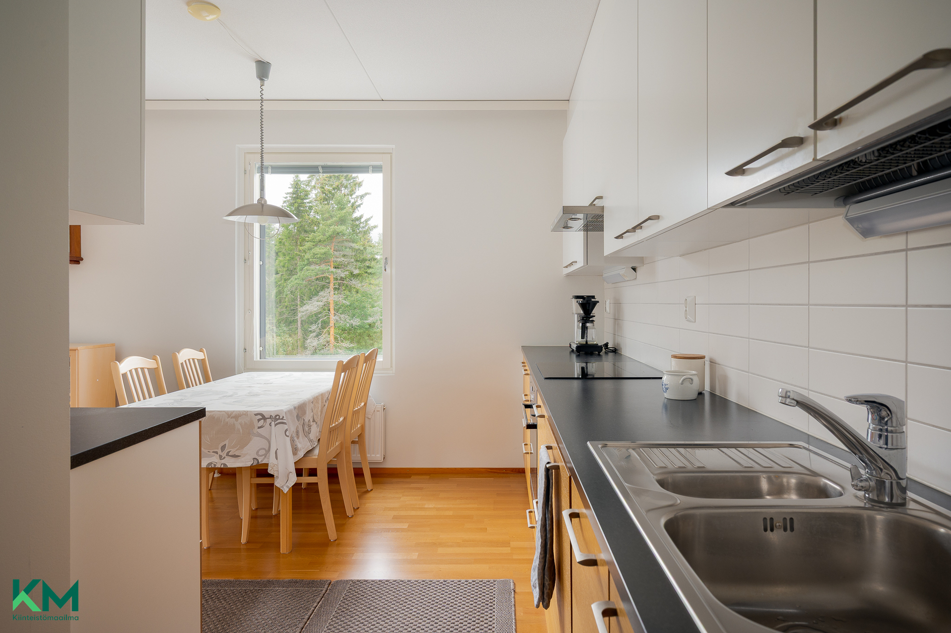 Tiilijärventie 5, Kuntakeskus, Hollola