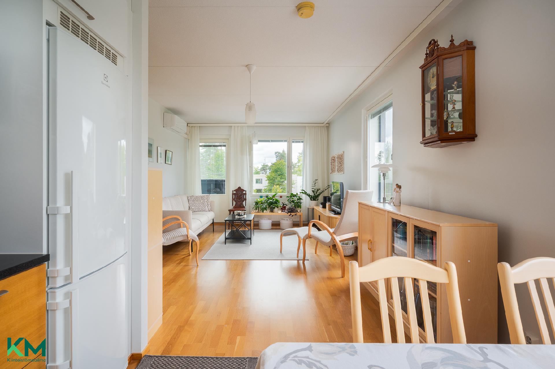 Tiilijärventie 5, Kuntakeskus, Hollola