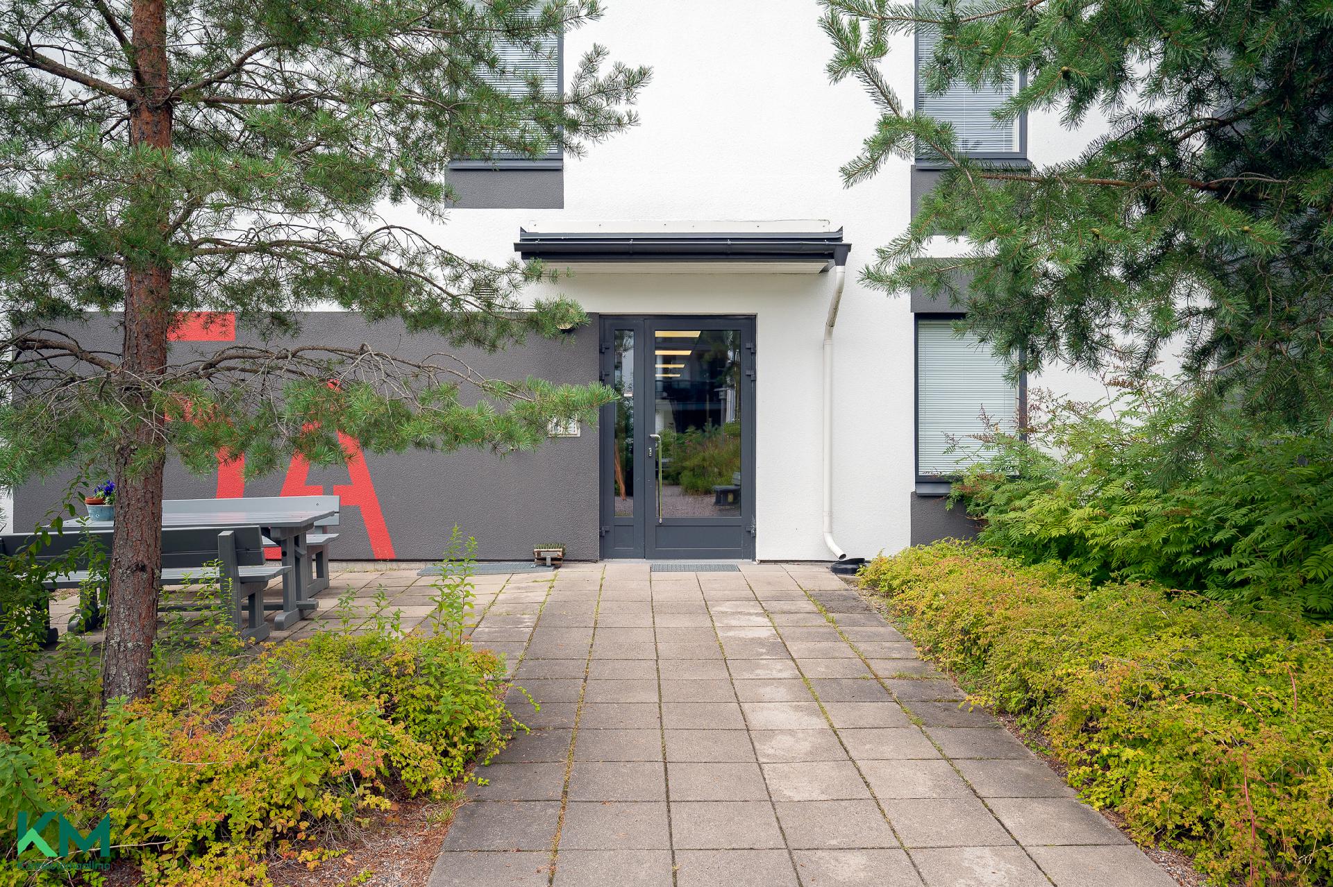 Tiilijärventie 5, Kuntakeskus, Hollola