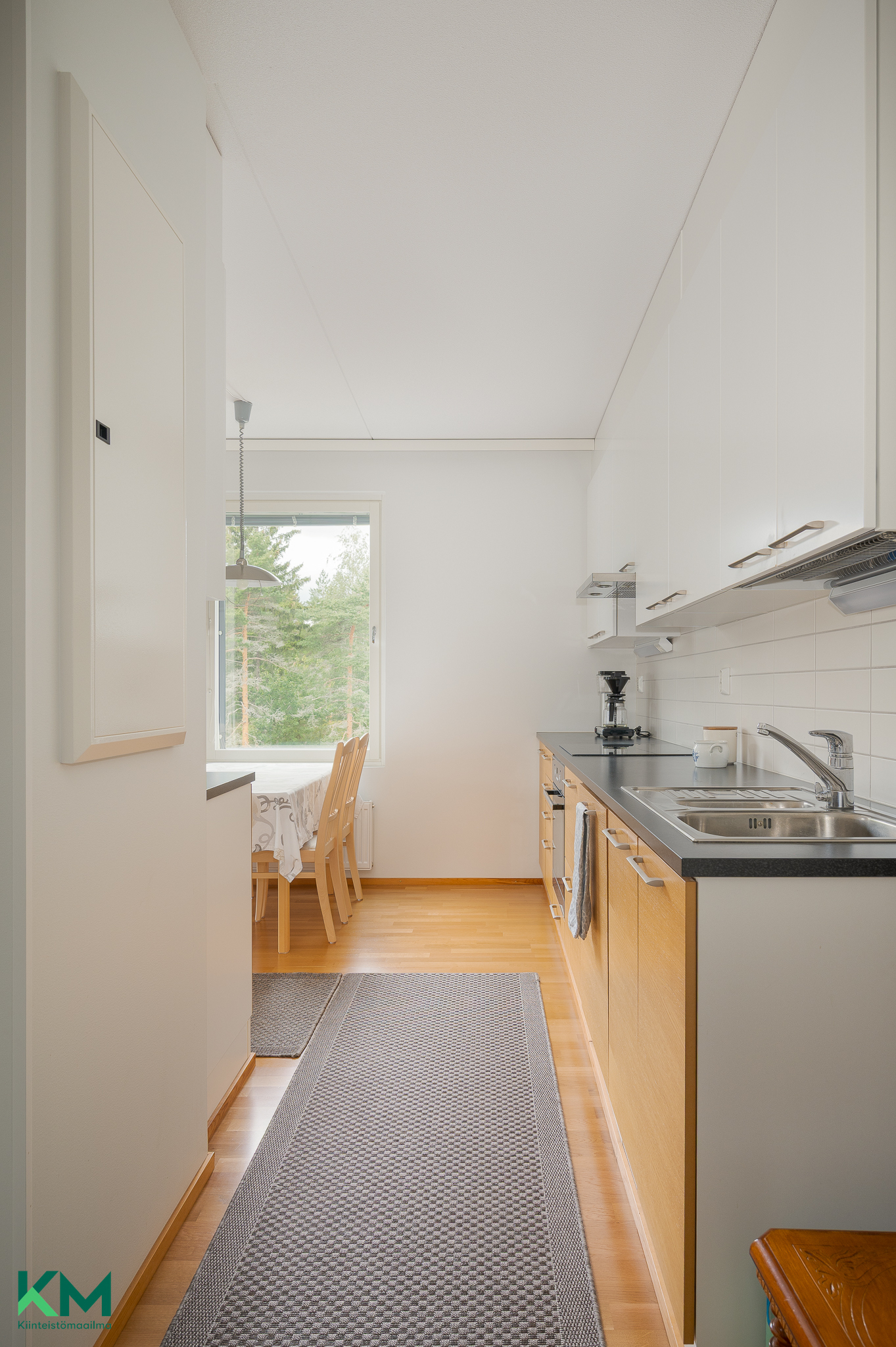 Tiilijärventie 5, Kuntakeskus, Hollola