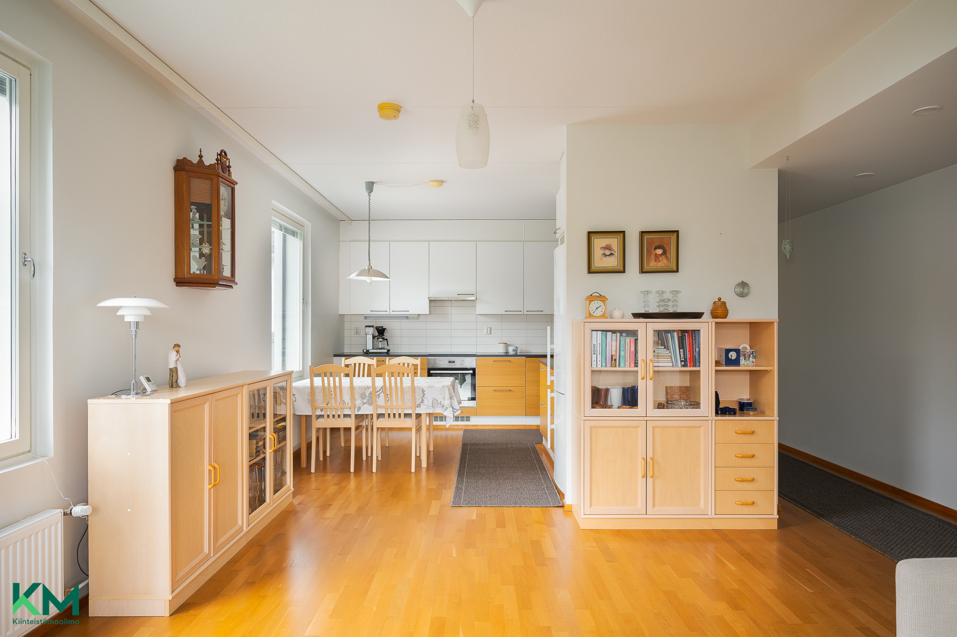 Tiilijärventie 5, Kuntakeskus, Hollola