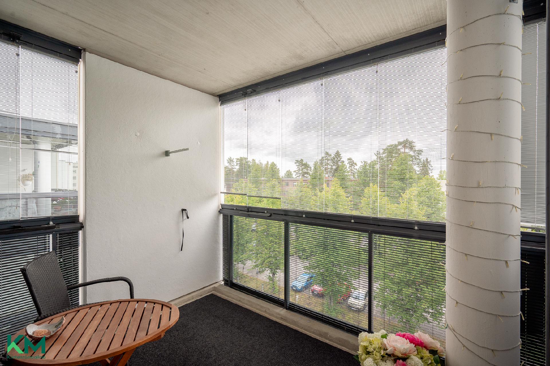 Tiilijärventie 5, Kuntakeskus, Hollola