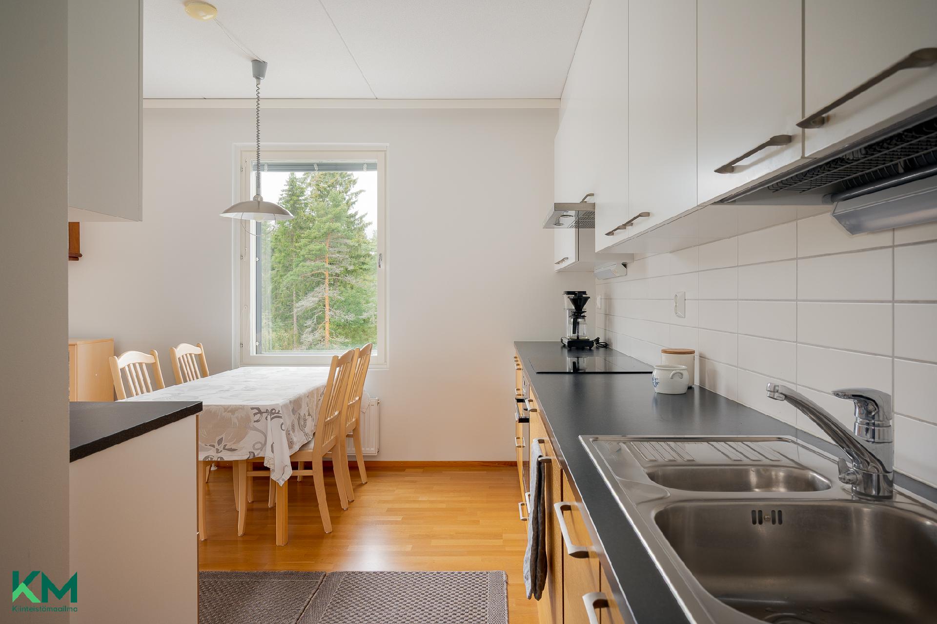 Tiilijärventie 5, Kuntakeskus, Hollola