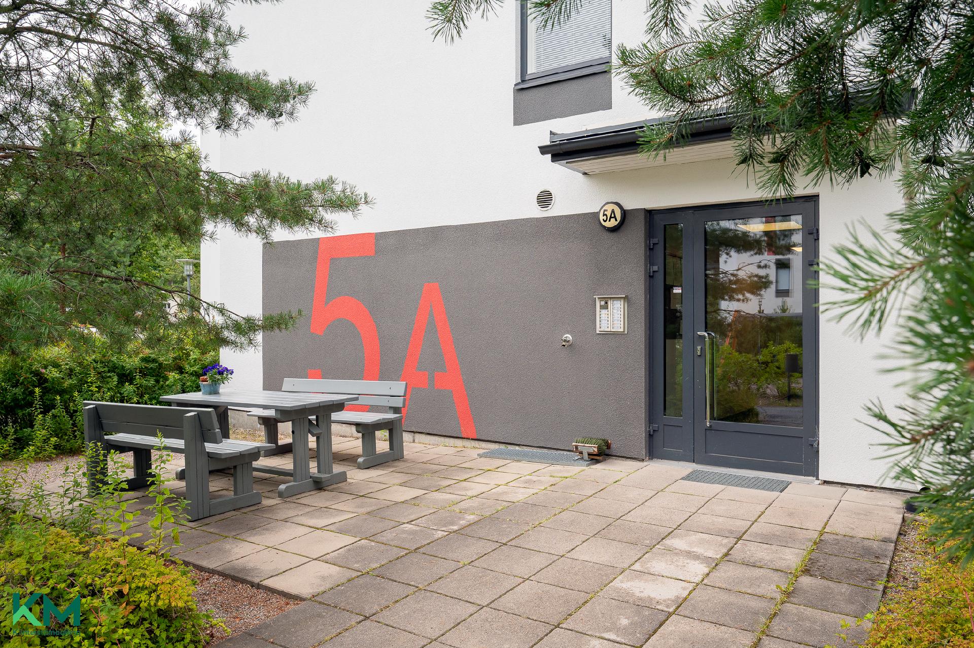 Tiilijärventie 5, Kuntakeskus, Hollola