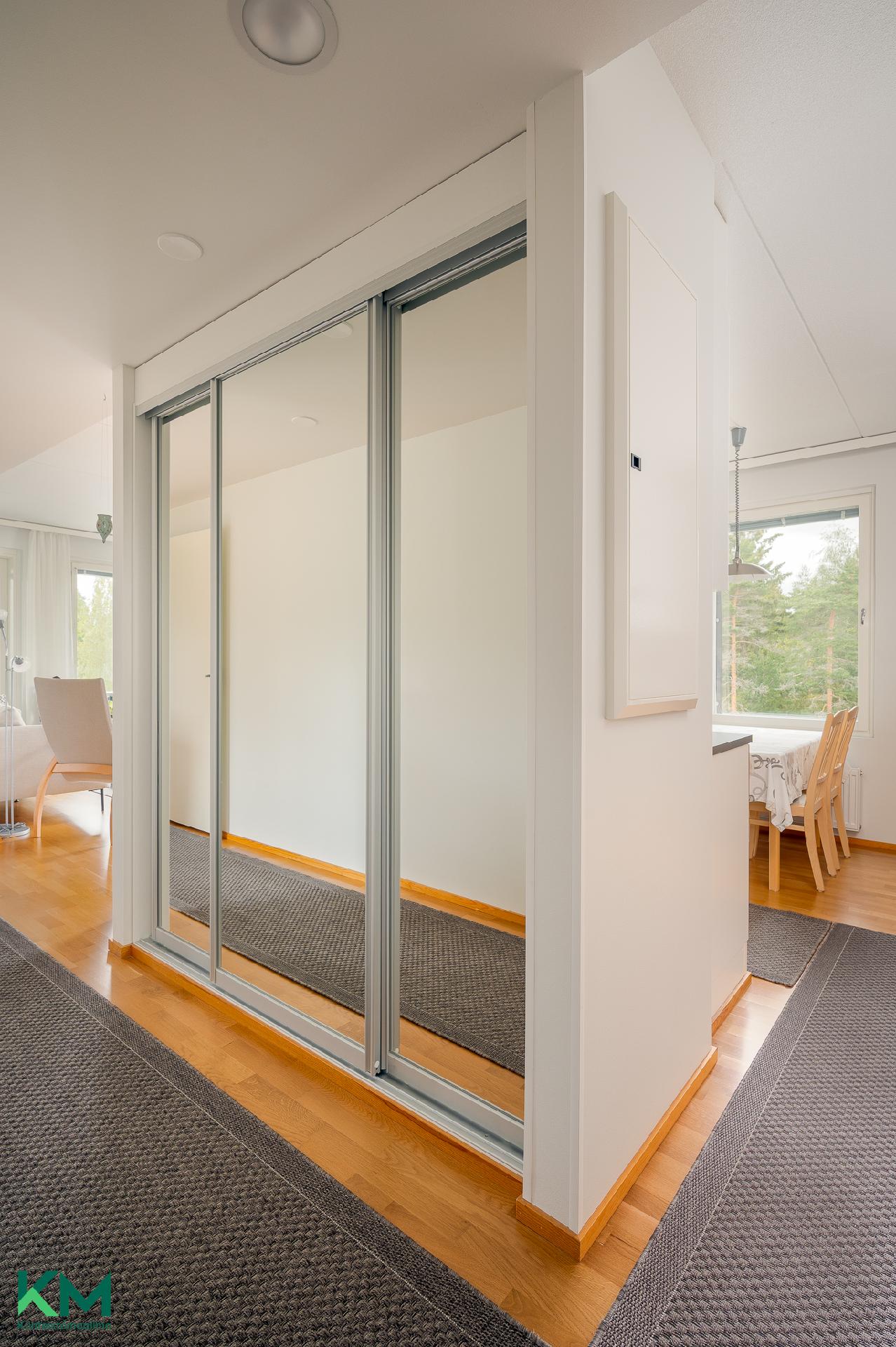 Tiilijärventie 5, Kuntakeskus, Hollola