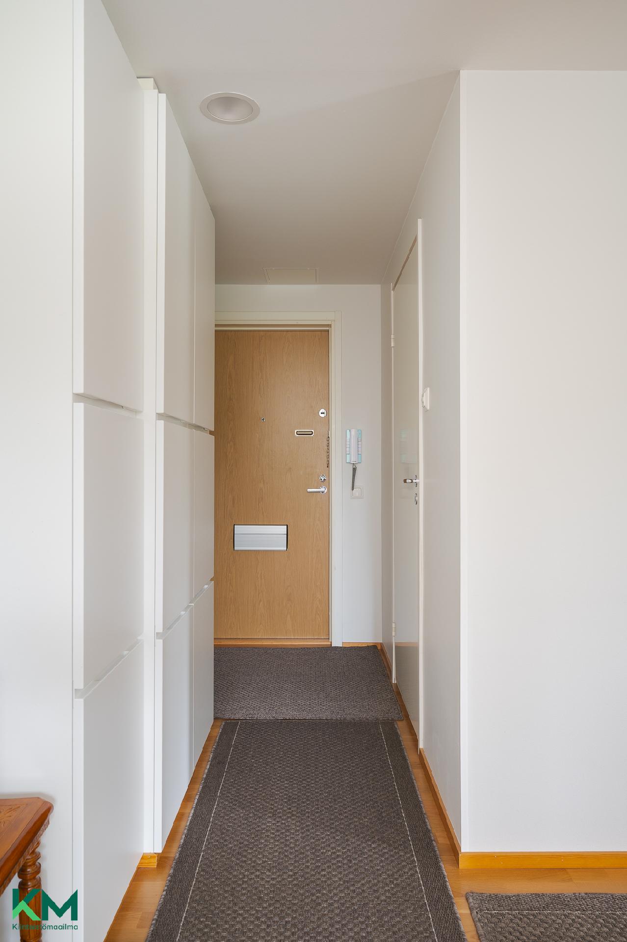 Tiilijärventie 5, Kuntakeskus, Hollola