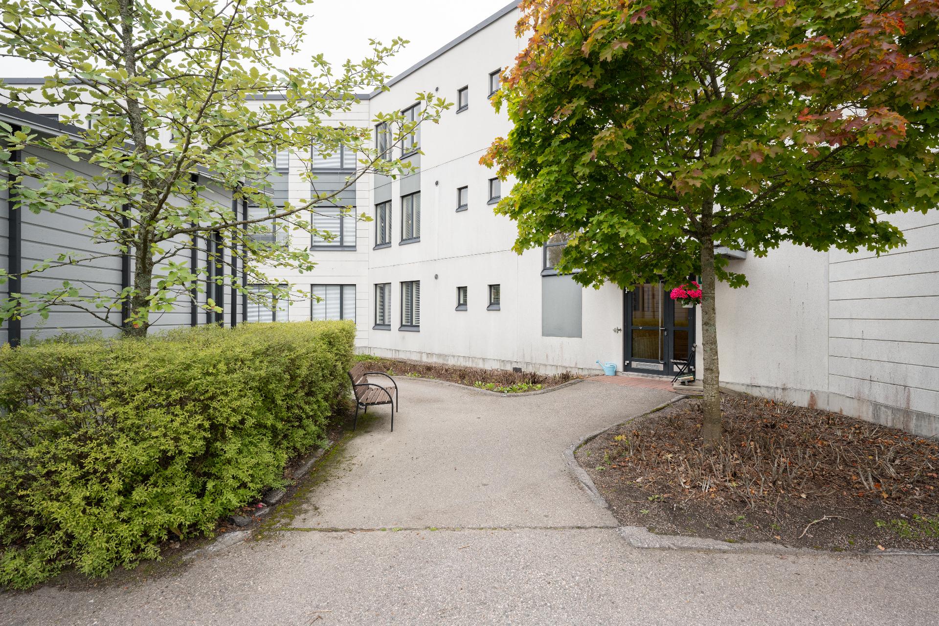 Tilantie 2, Klaukkala, Nurmijärvi